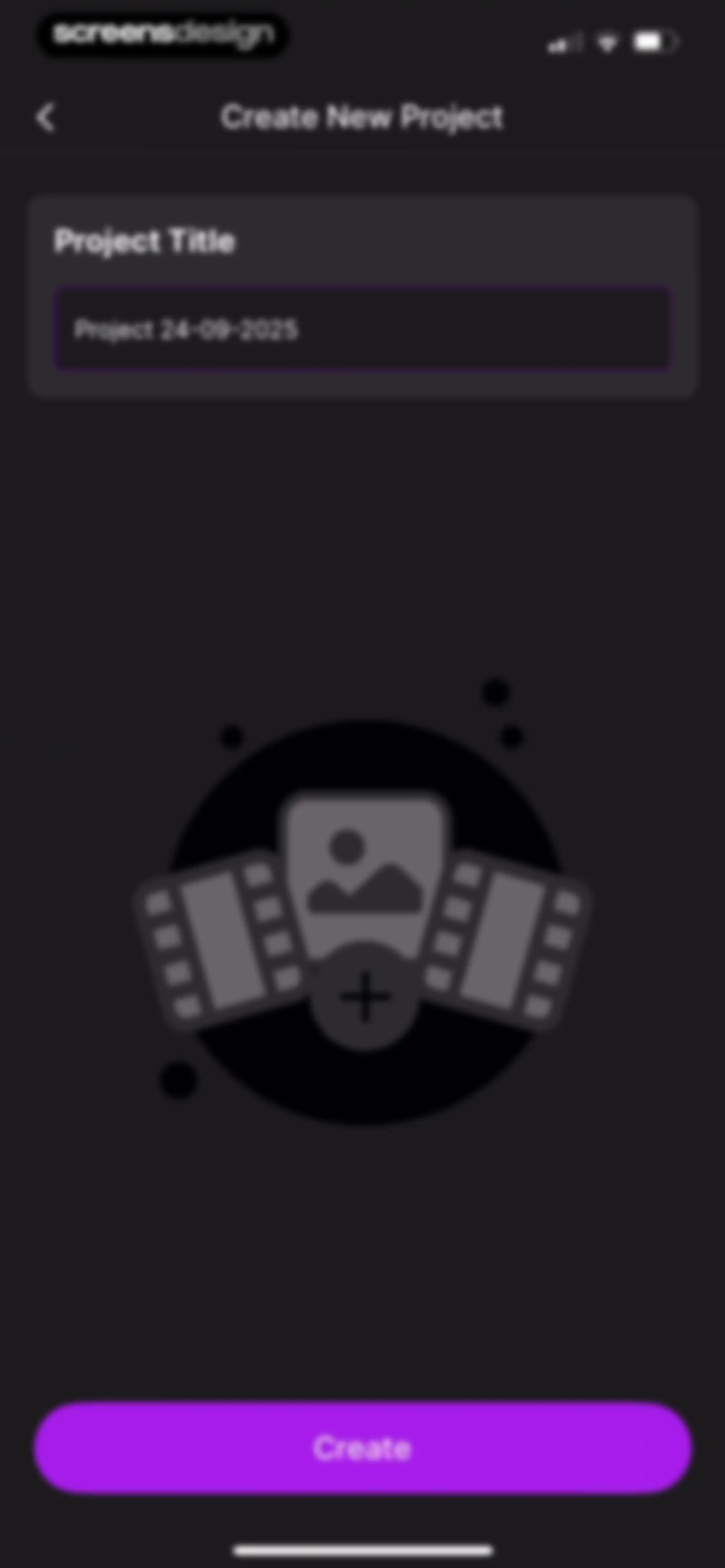 Video Up! Video Editor & Maker screen 101