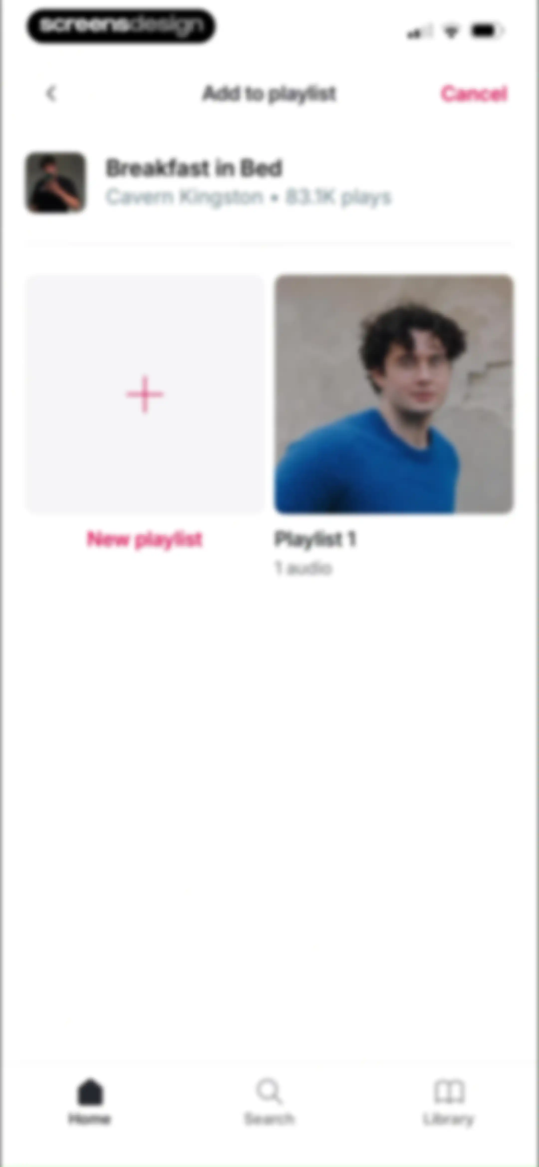 Quinn - Audio Stories screen 32