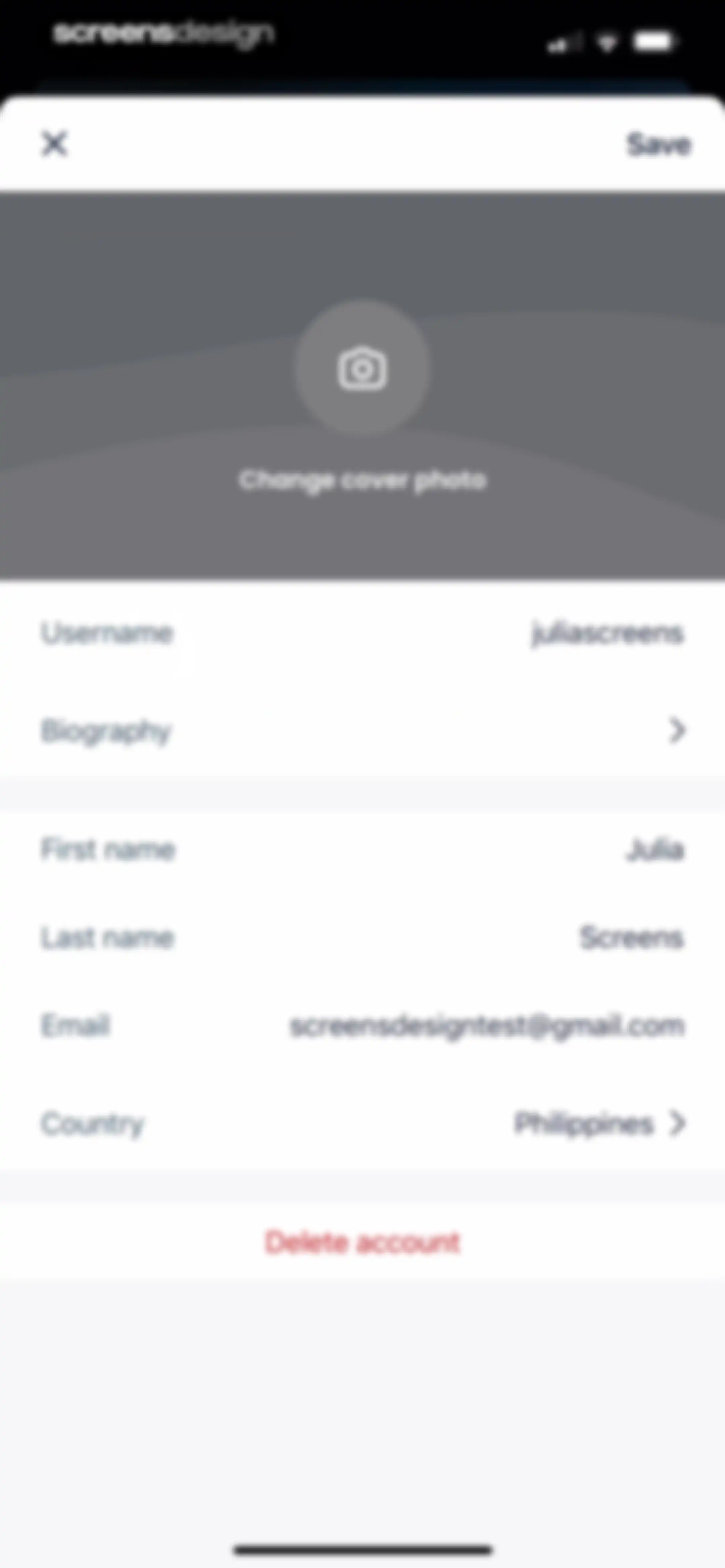 Fishbrain - Fishing App screen 194