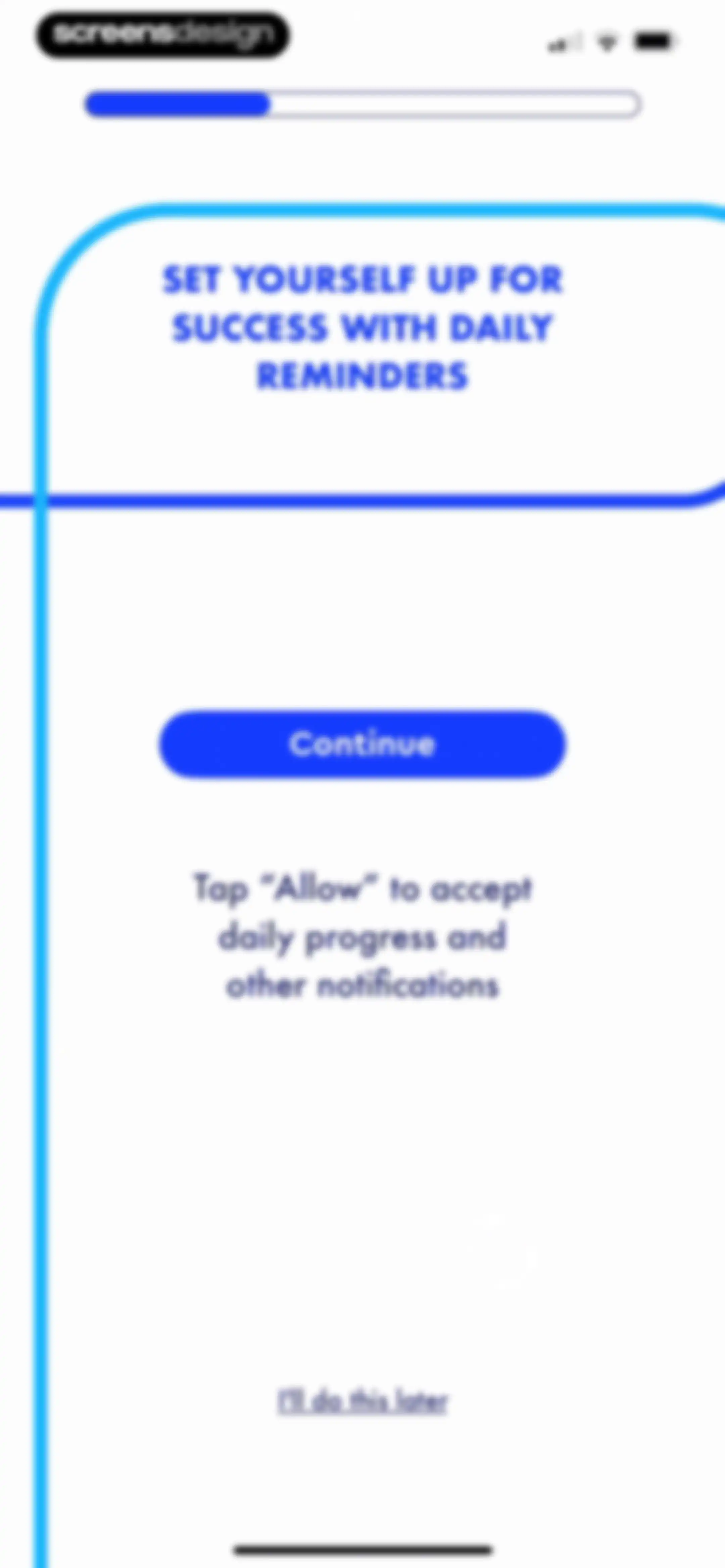 Pimsleur | Language Learning screen 11
