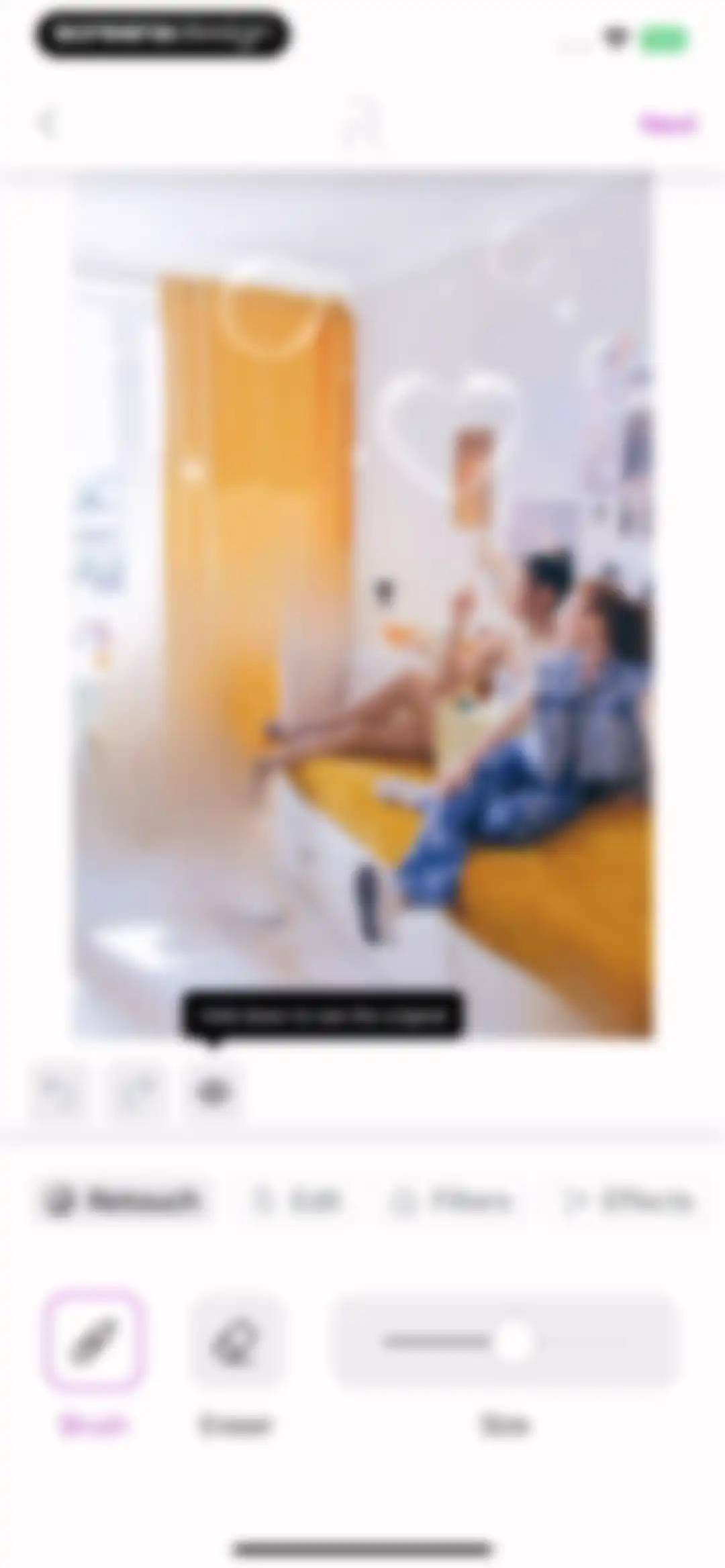 Photo Retouch - Erase Objects screen 11