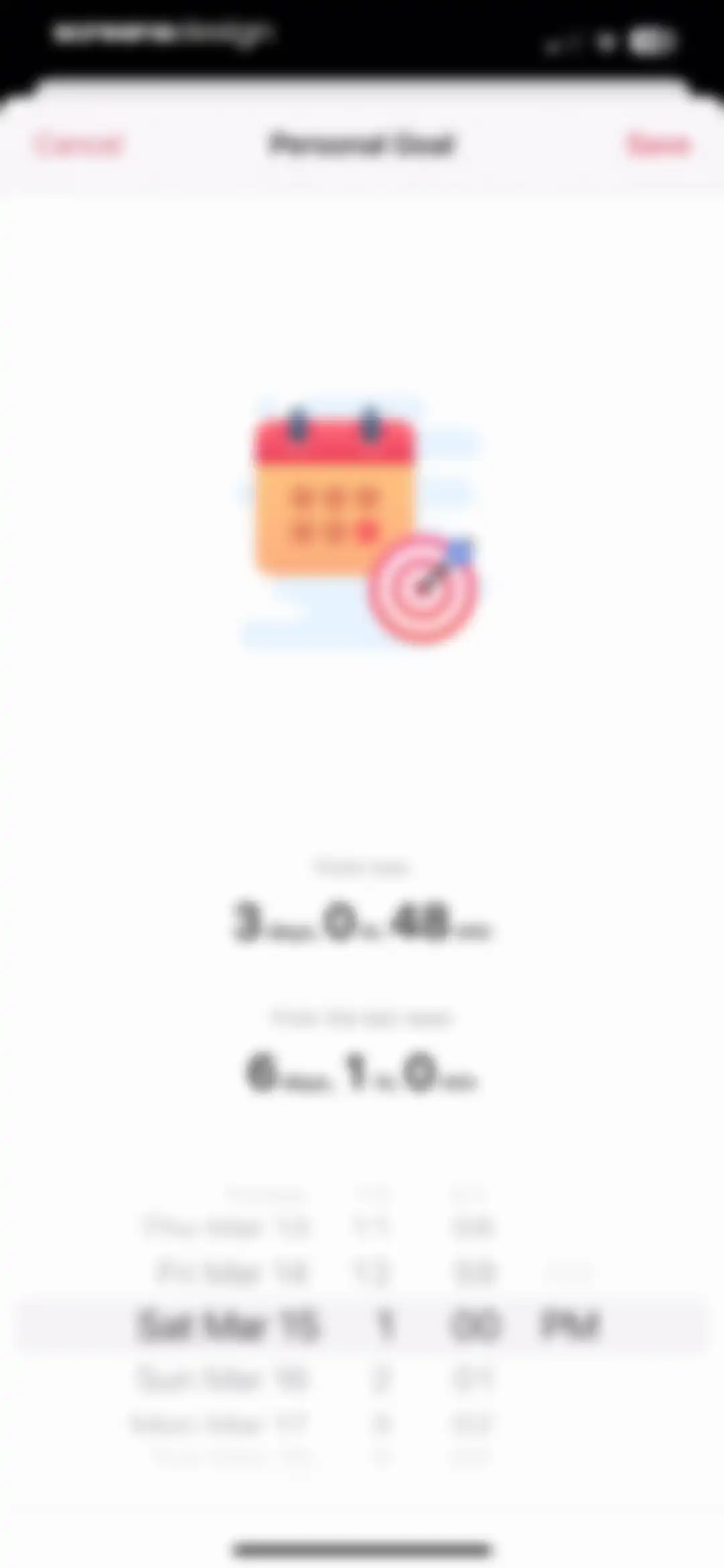 Quitzilla: Quit Tracker screen 32