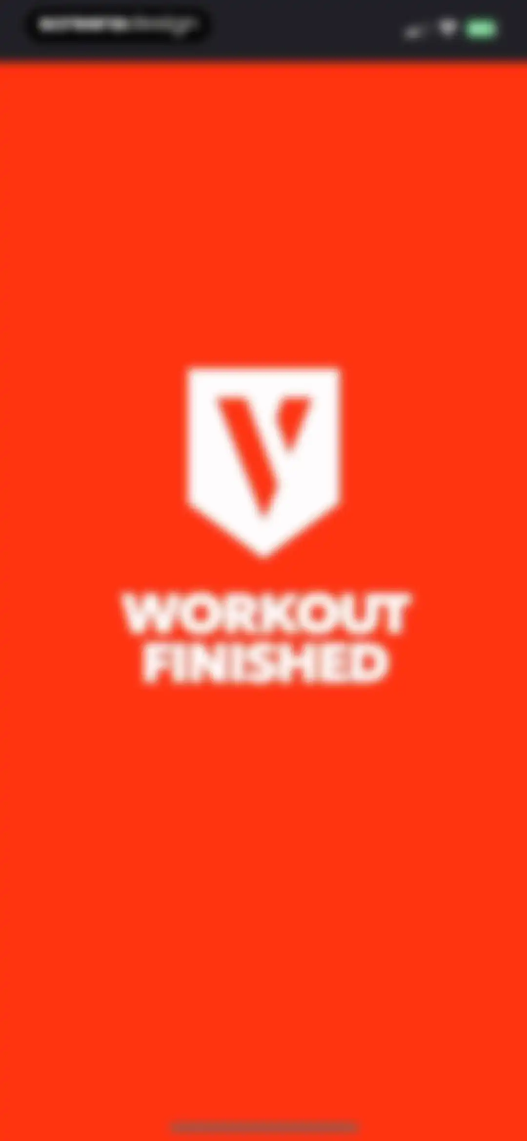 Volt: Gym & Home Workout Plans screen 54