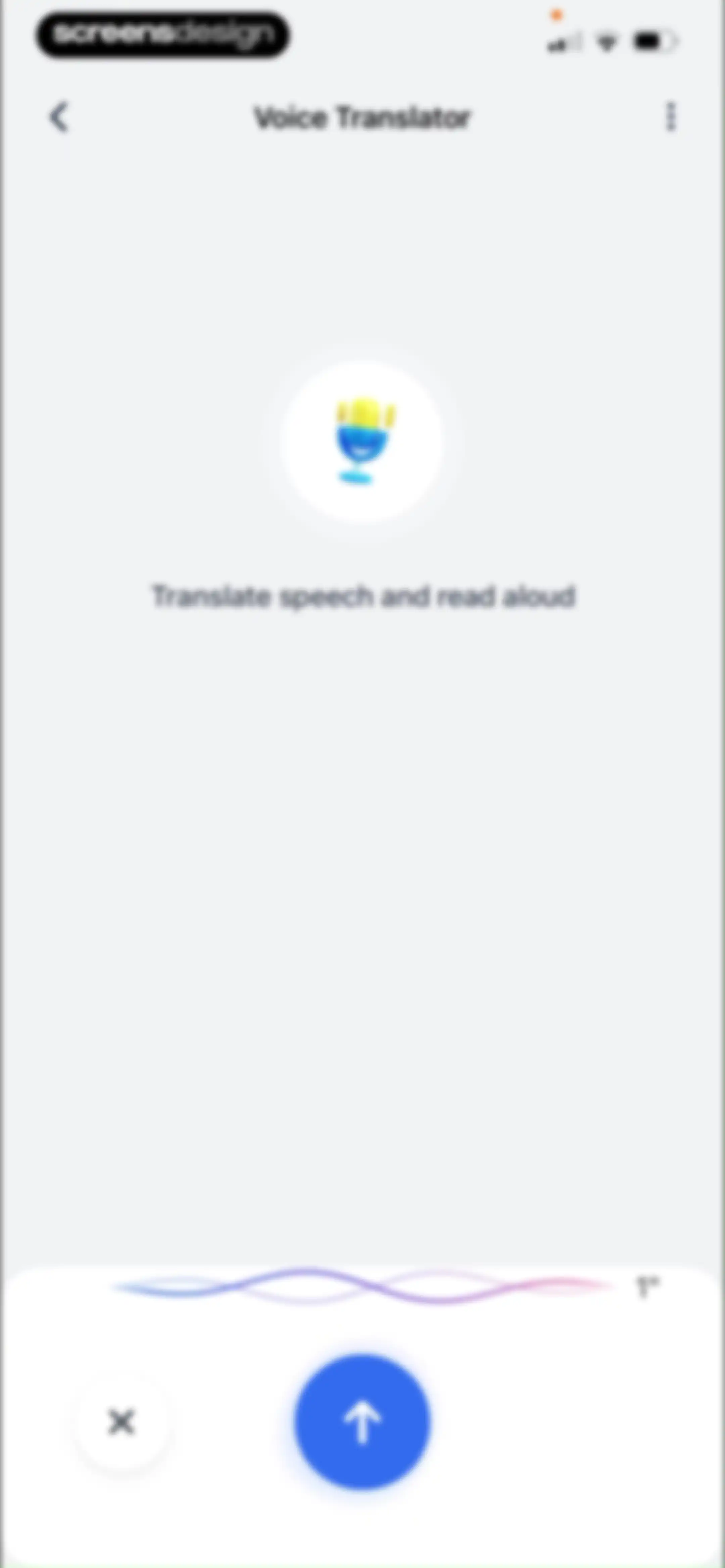 TalkMe: Speak & Learn English screen 168