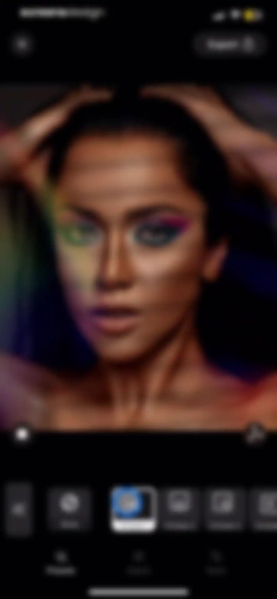 Loopsie: AI Image Effects screen 35