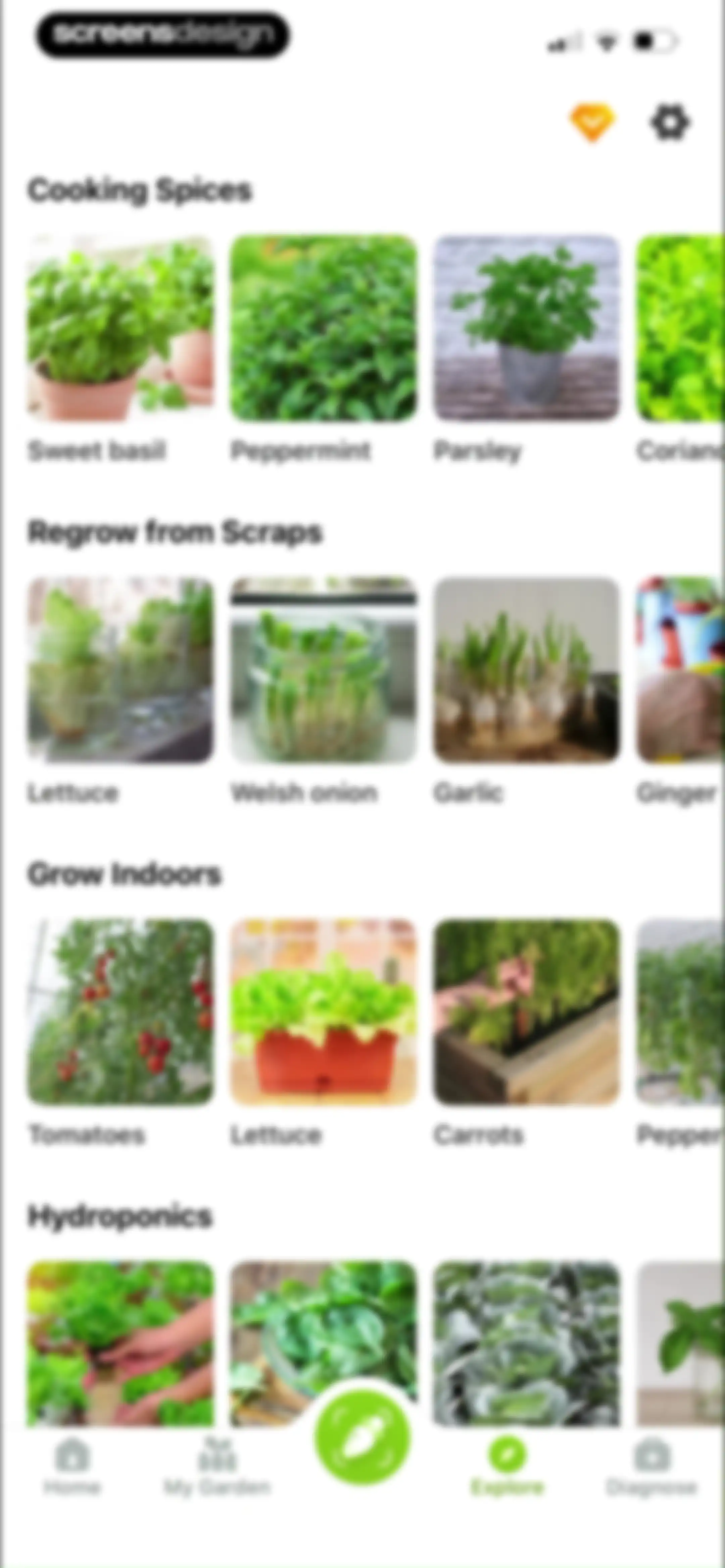 GrowIt: Garden Planner screen 107