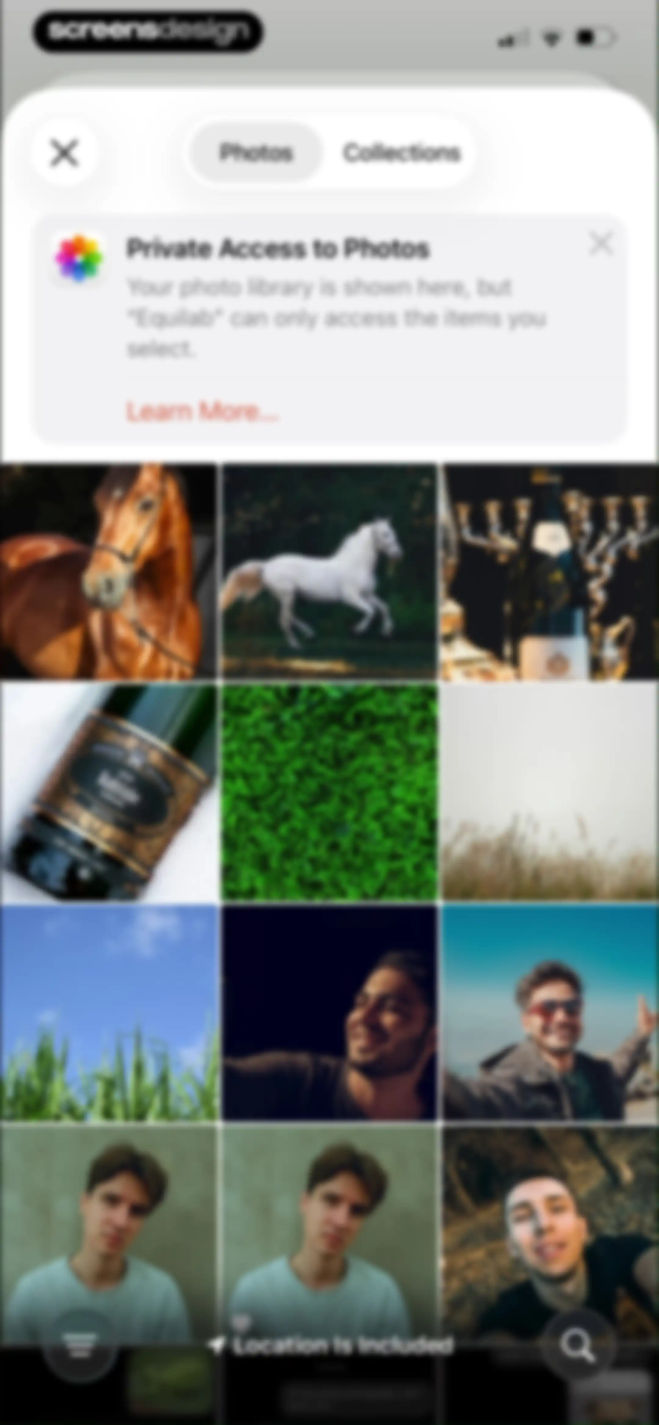 Equilab: Horse Riding Tracker screen 16
