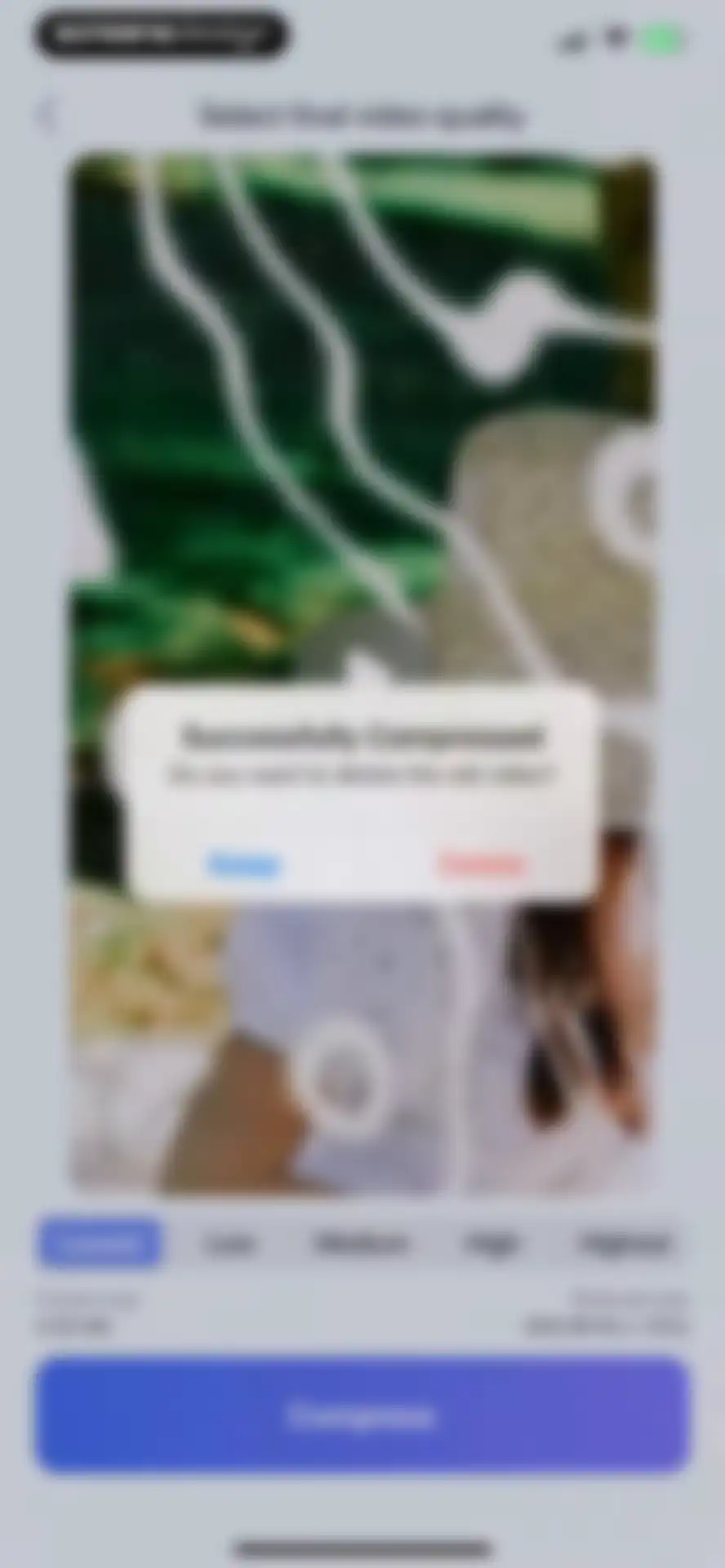 Hyper Cleaner: Clean Up Photos screen 22