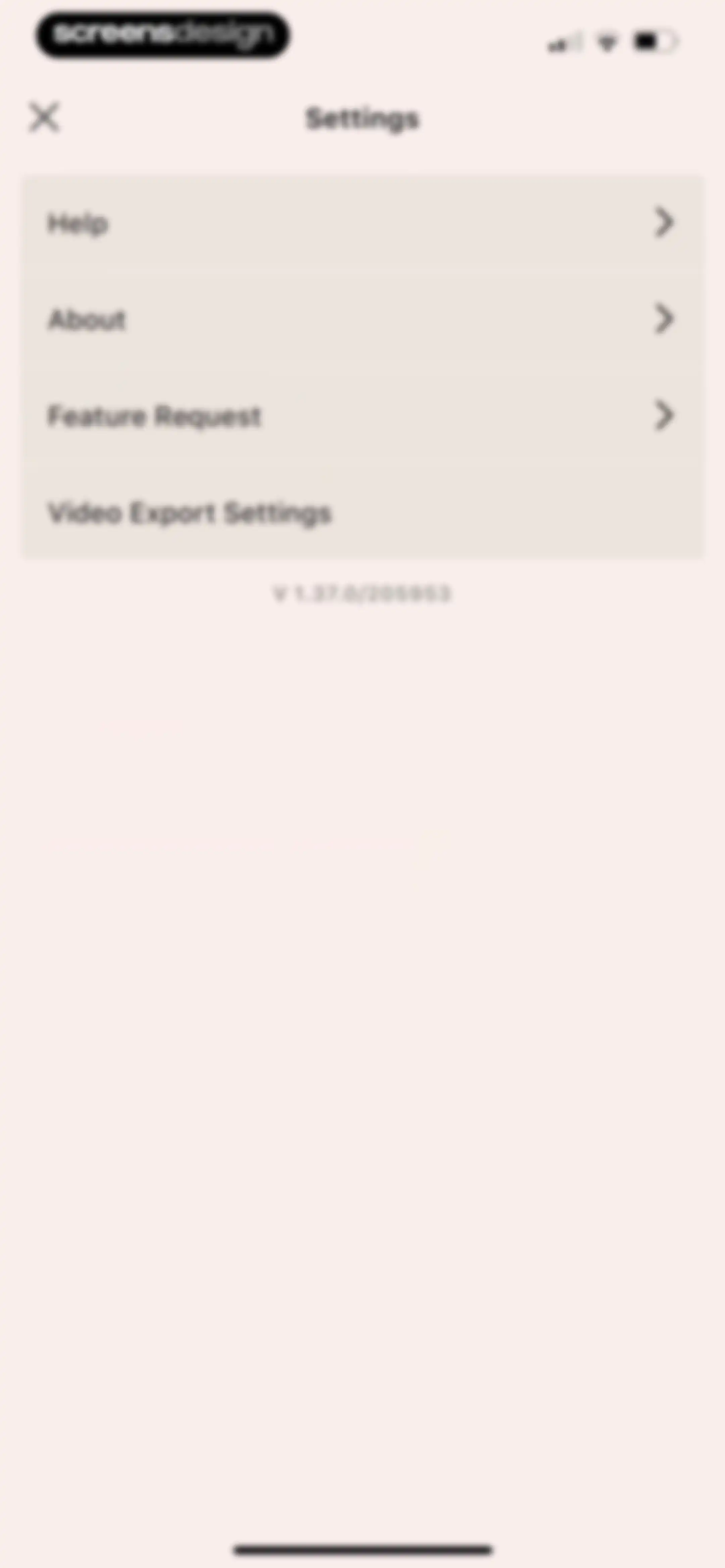 Esti: Aesthetic Photo Editor screen 92