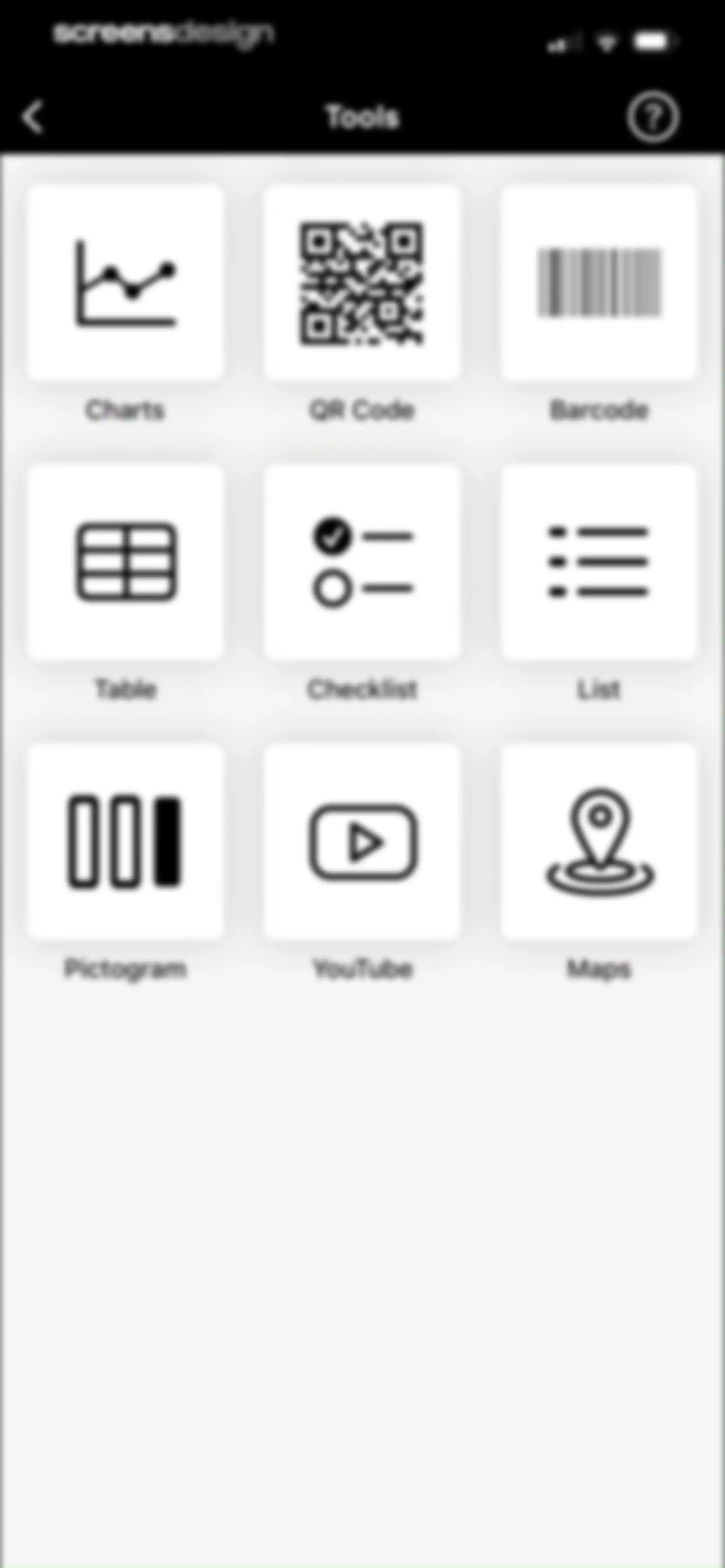 Flyer Maker + Poster Maker screen 87
