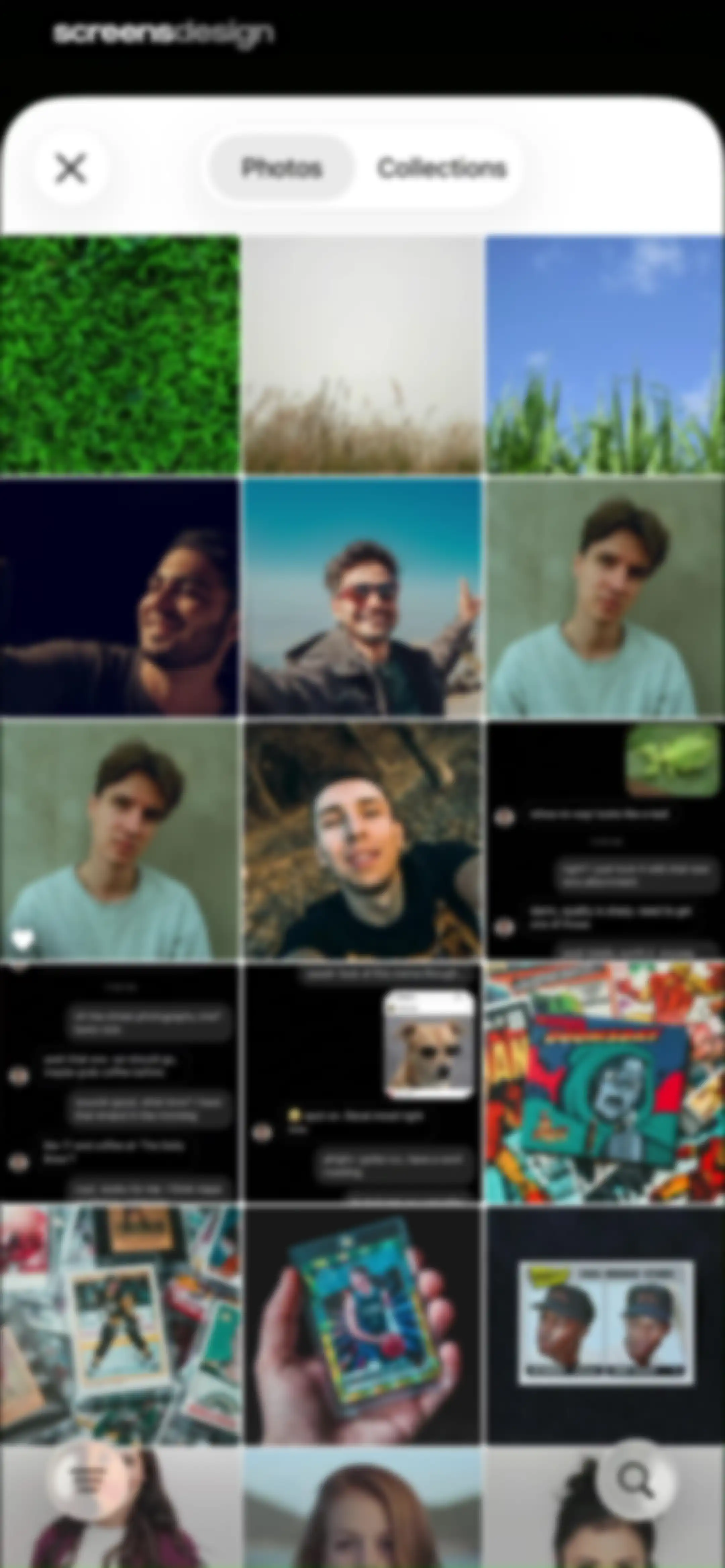 Parrot: Voice Generator AI App screen 42