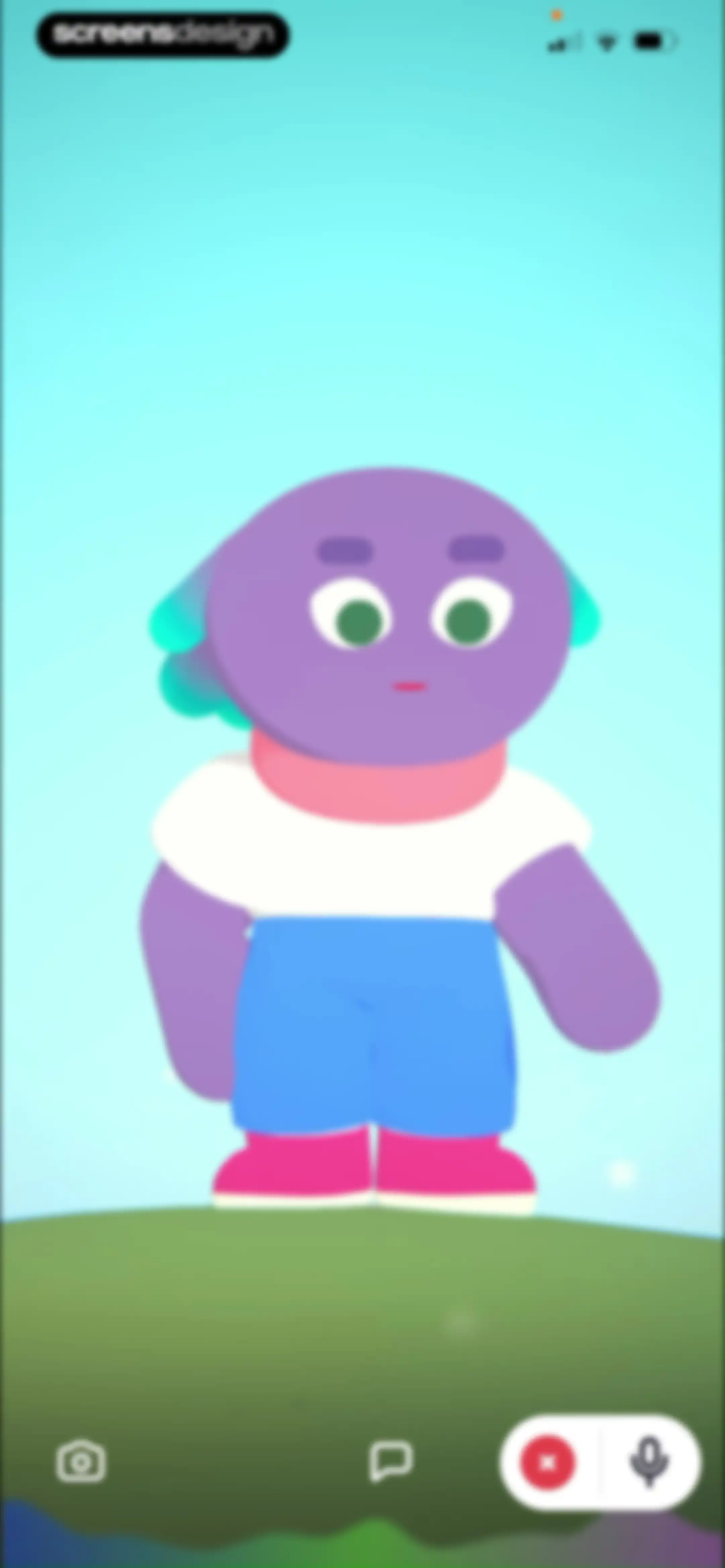 Tolan: Your Friendly Guide screen 46