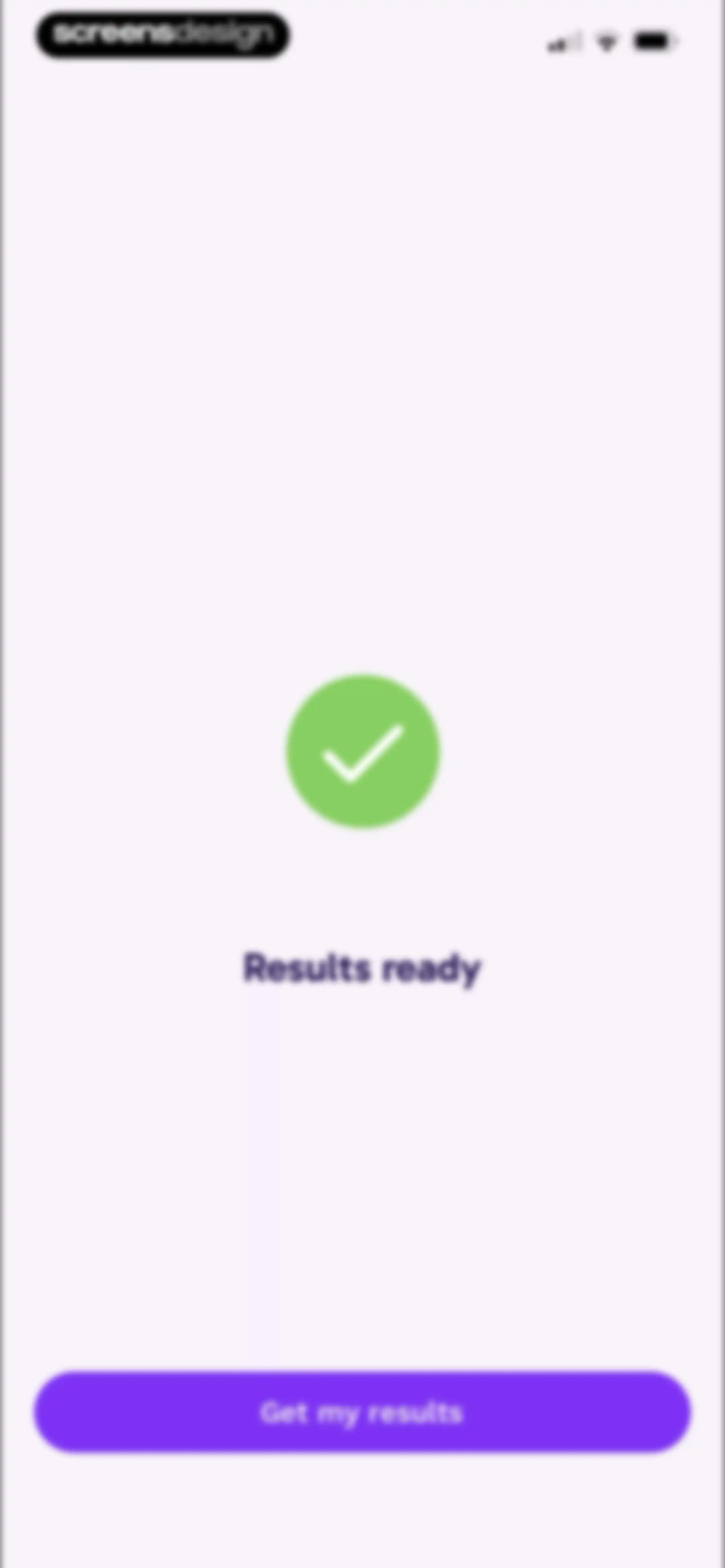 Paired: Couples & Relationship screen 58