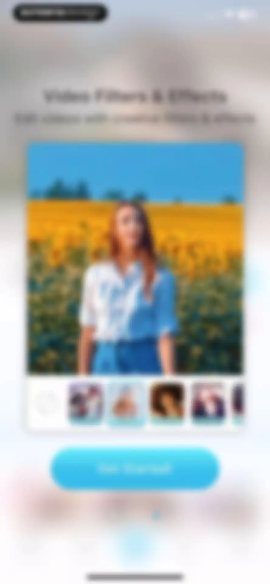 YouCam Video: AI Video Editor screen 5