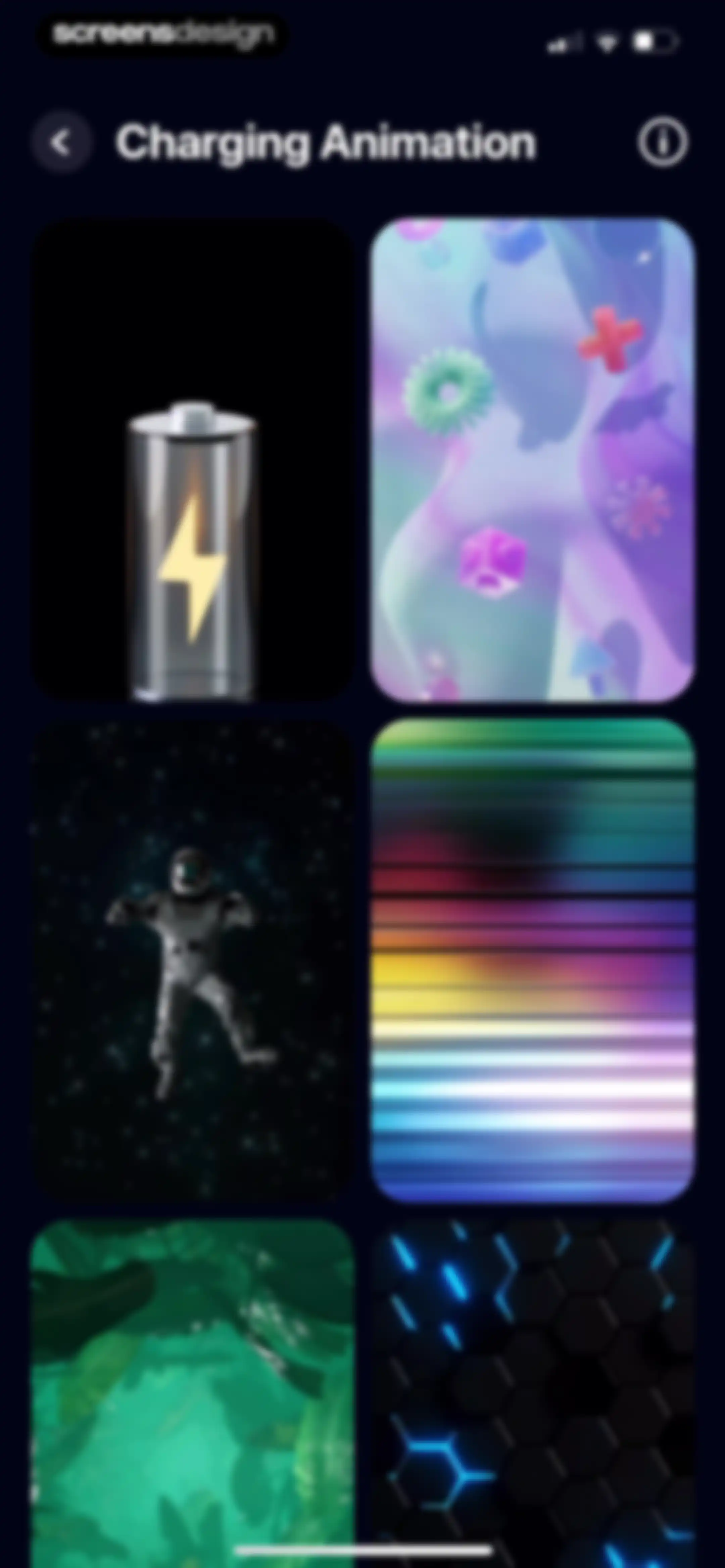Cleaner AI: Photo Cleanup screen 101