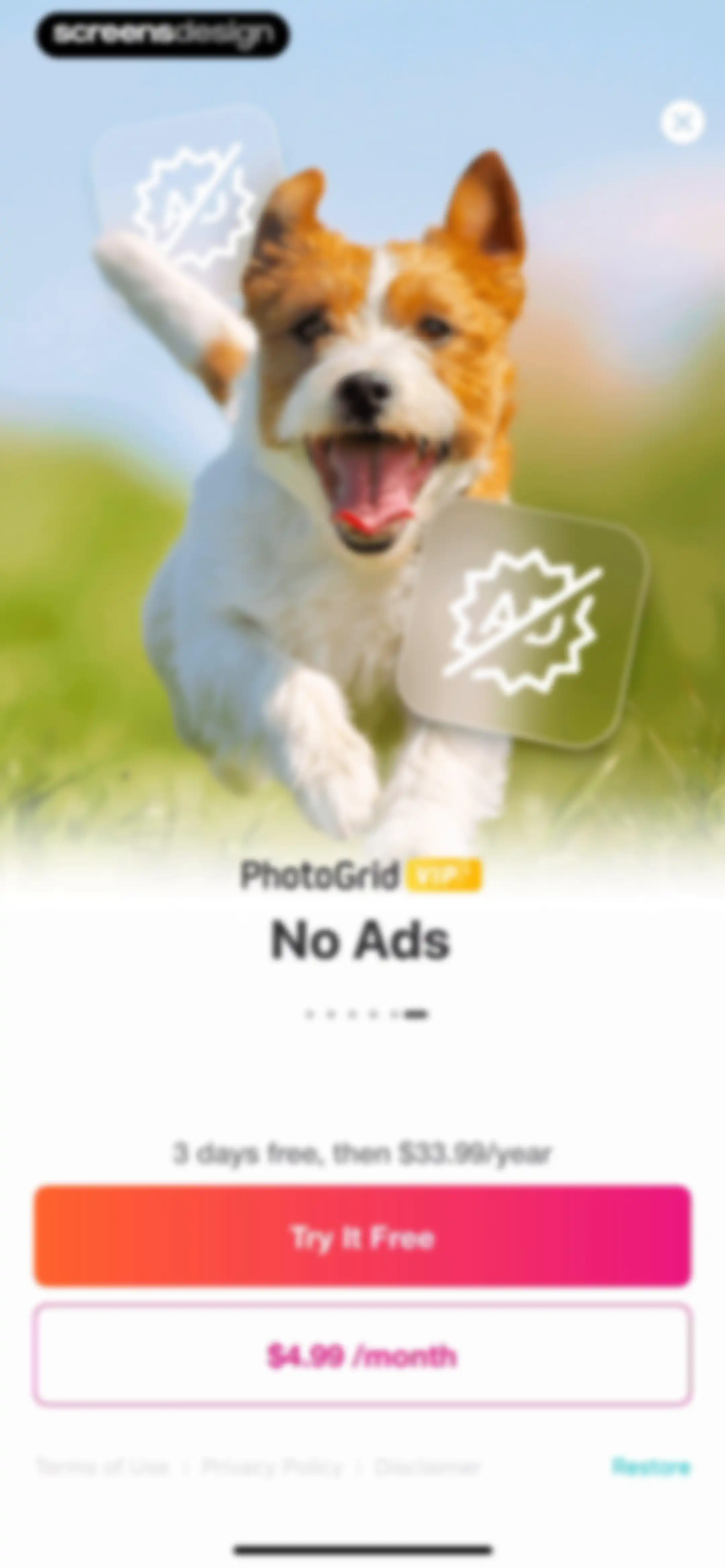 PhotoGrid: Video Collage Maker screen 13
