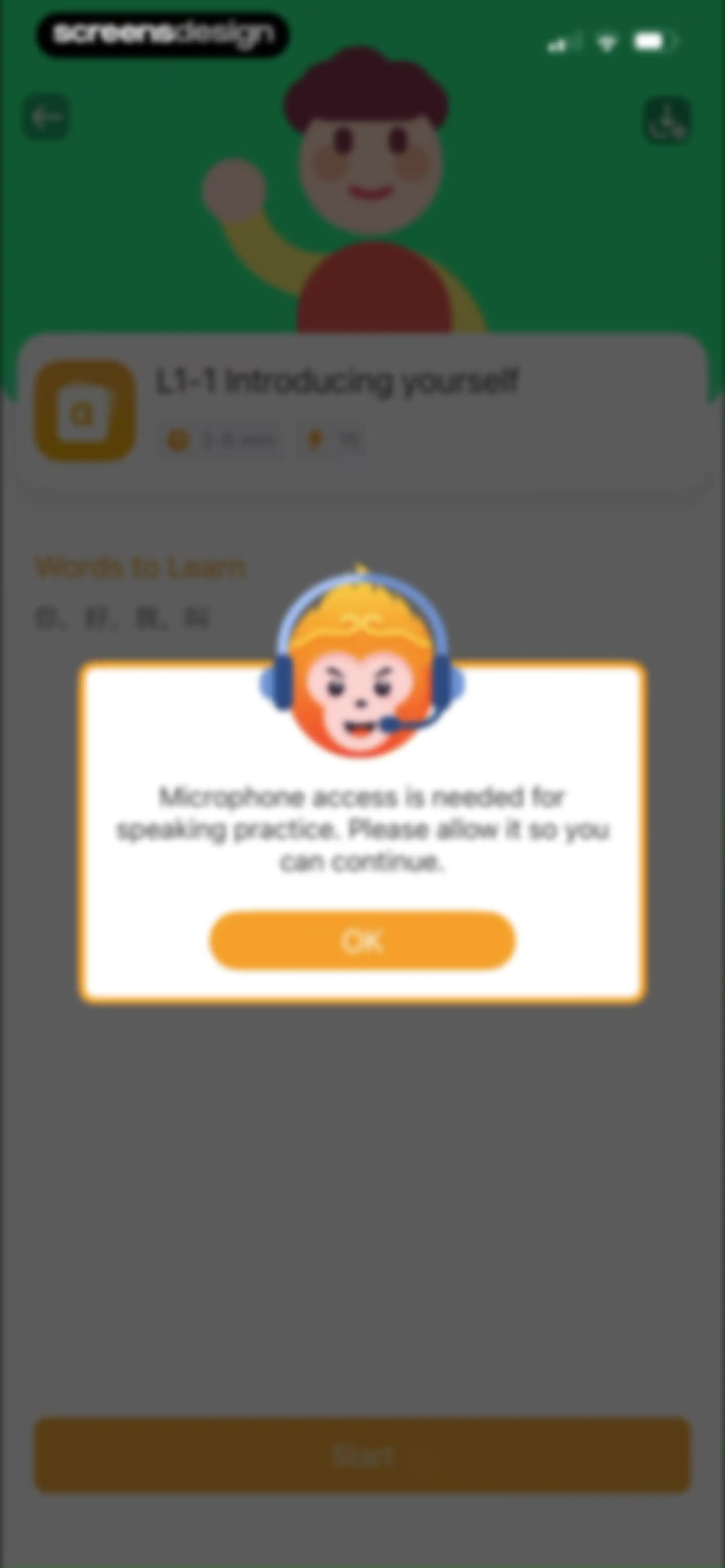 SuperChinese - Learn Chinese screen 88