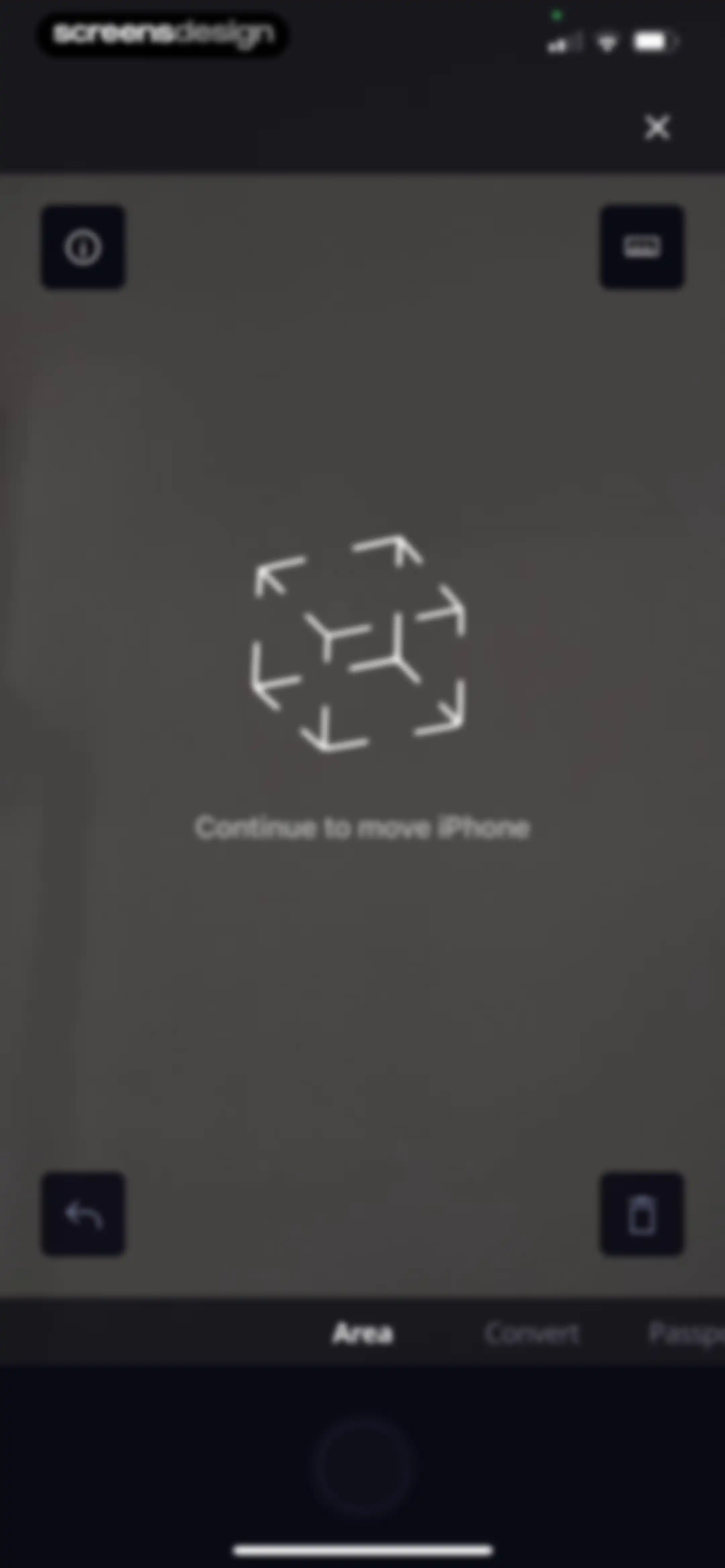 Scan to PDF－Document Scanner screen 80