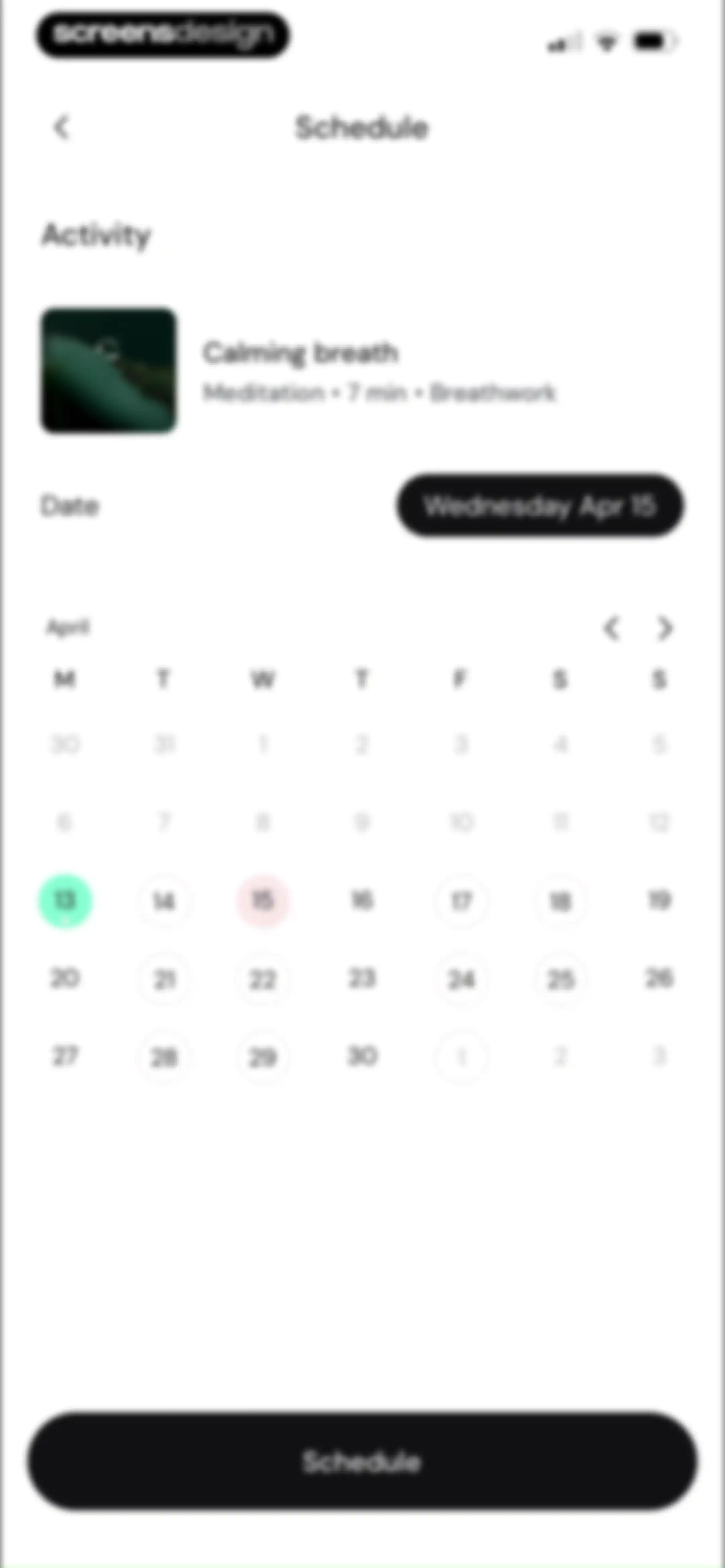 KIC Wellness screen 79