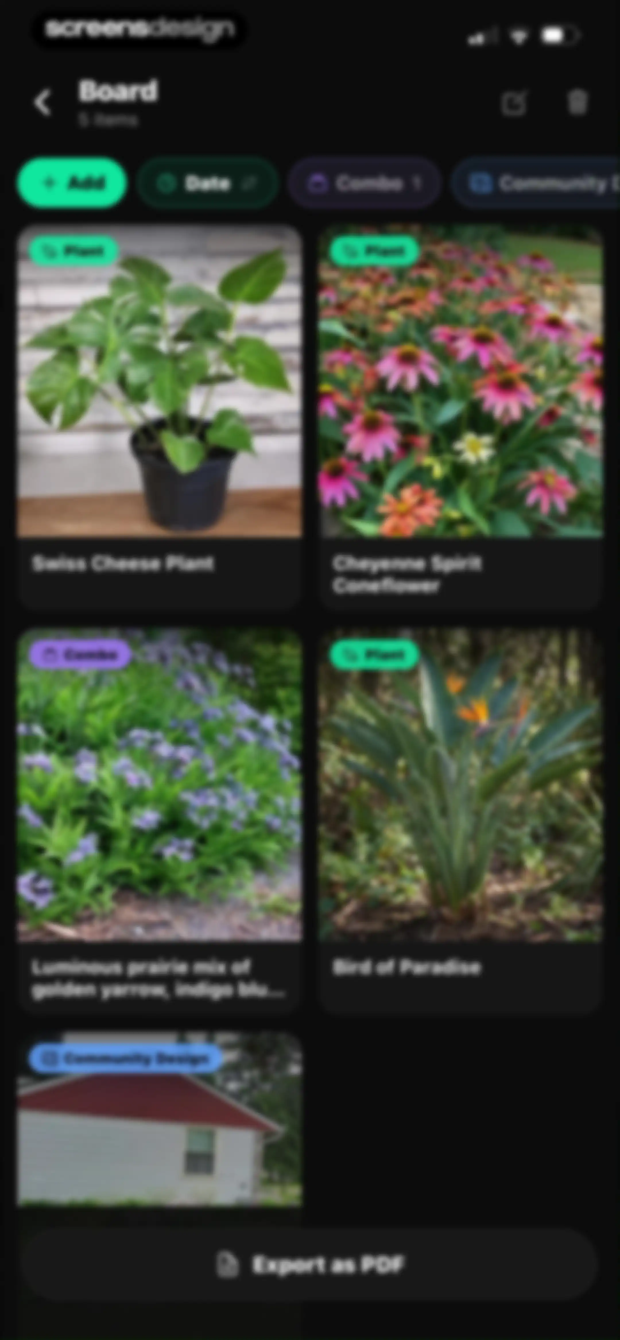 Sow: Garden & Landscape Design screen 171