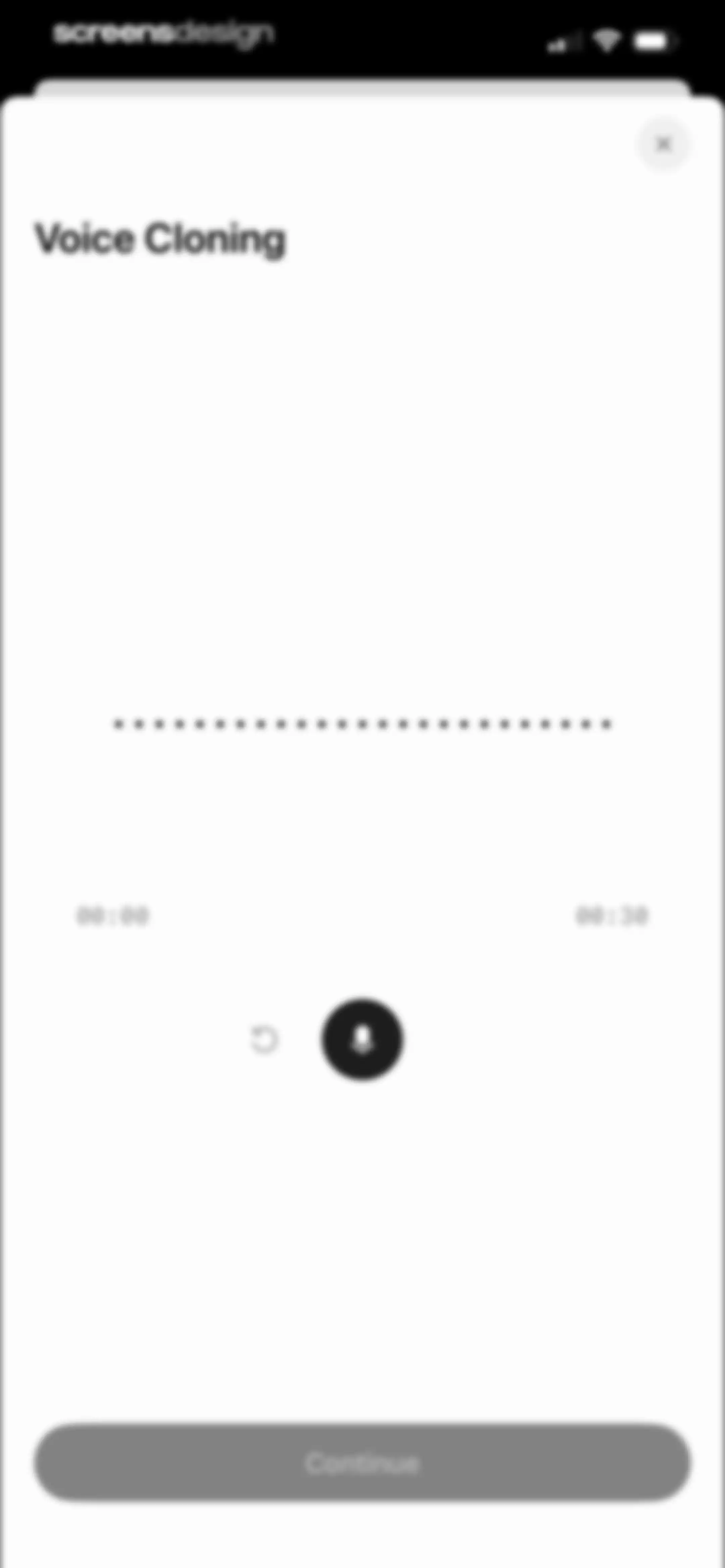 ElevenLabs: AI Voice Generator screen 16