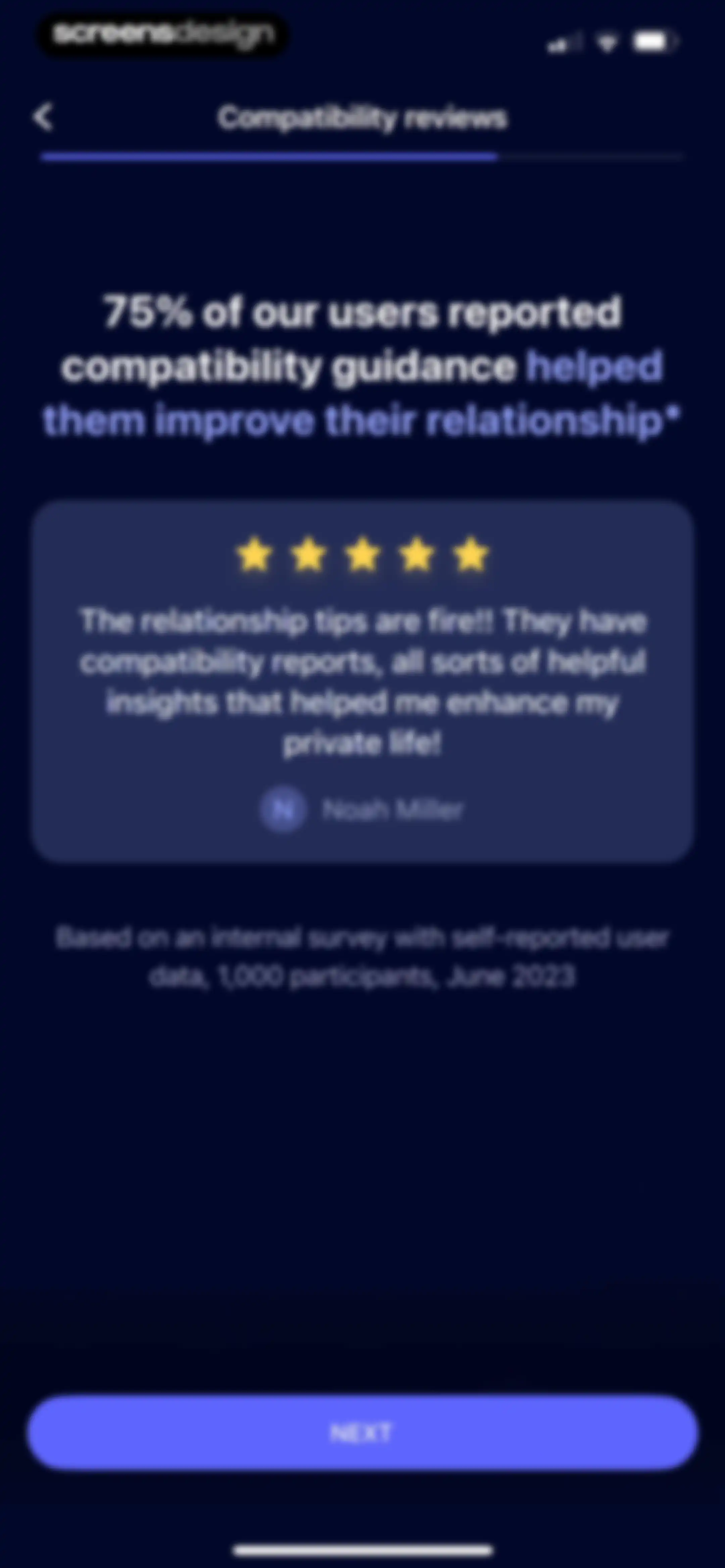 Nebula: Spiritual Guidance screen 21