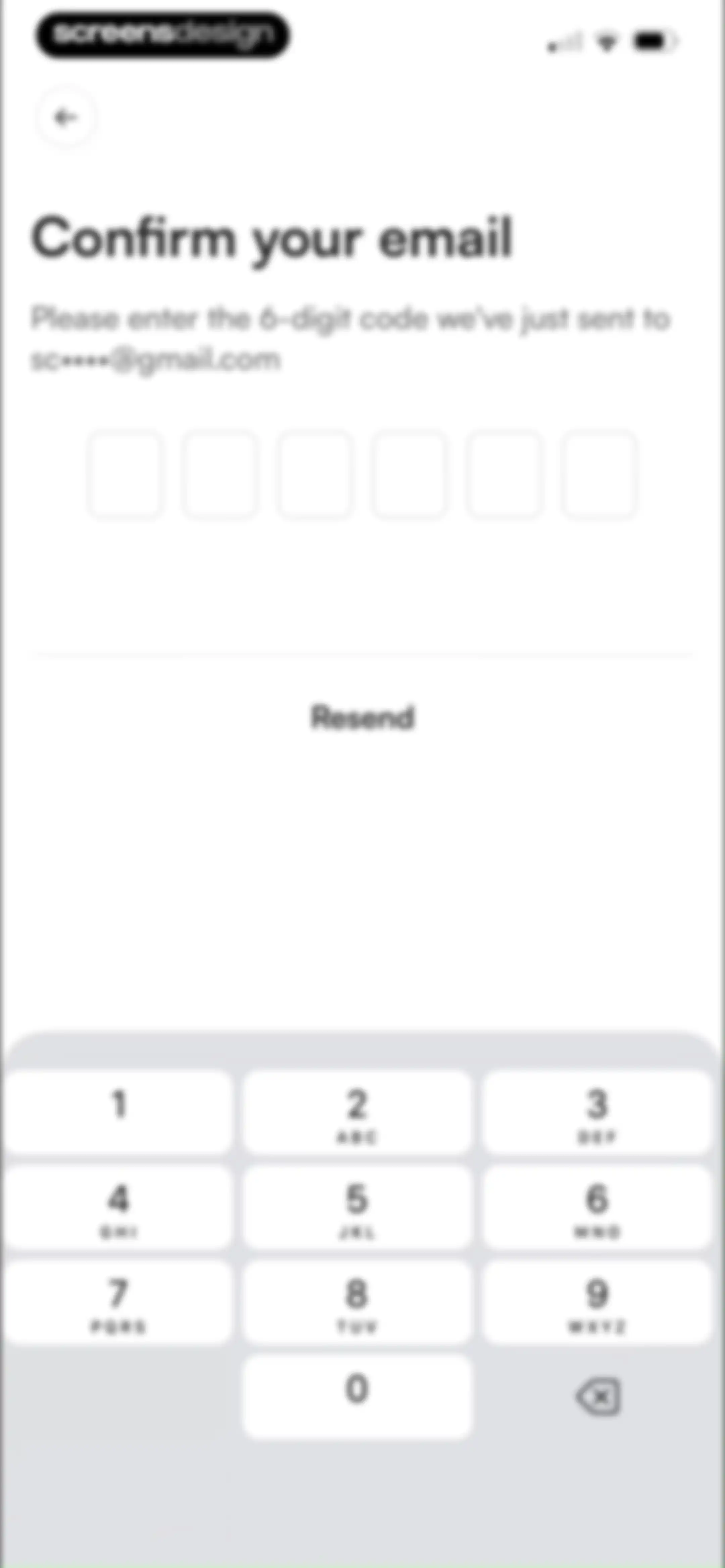 Osta: Save & Share Recipes screen 37