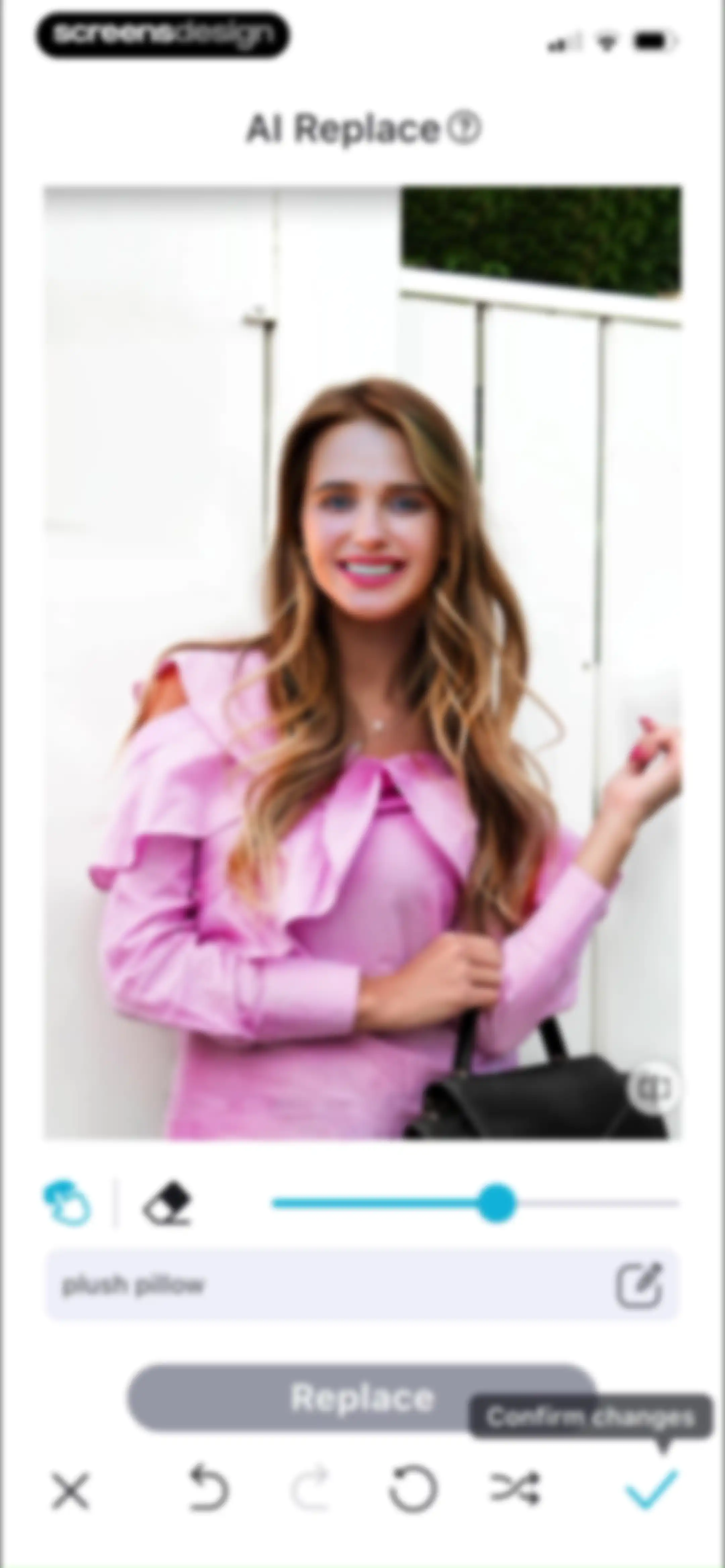 YouCam Enhance: AI Photo&Video screen 39