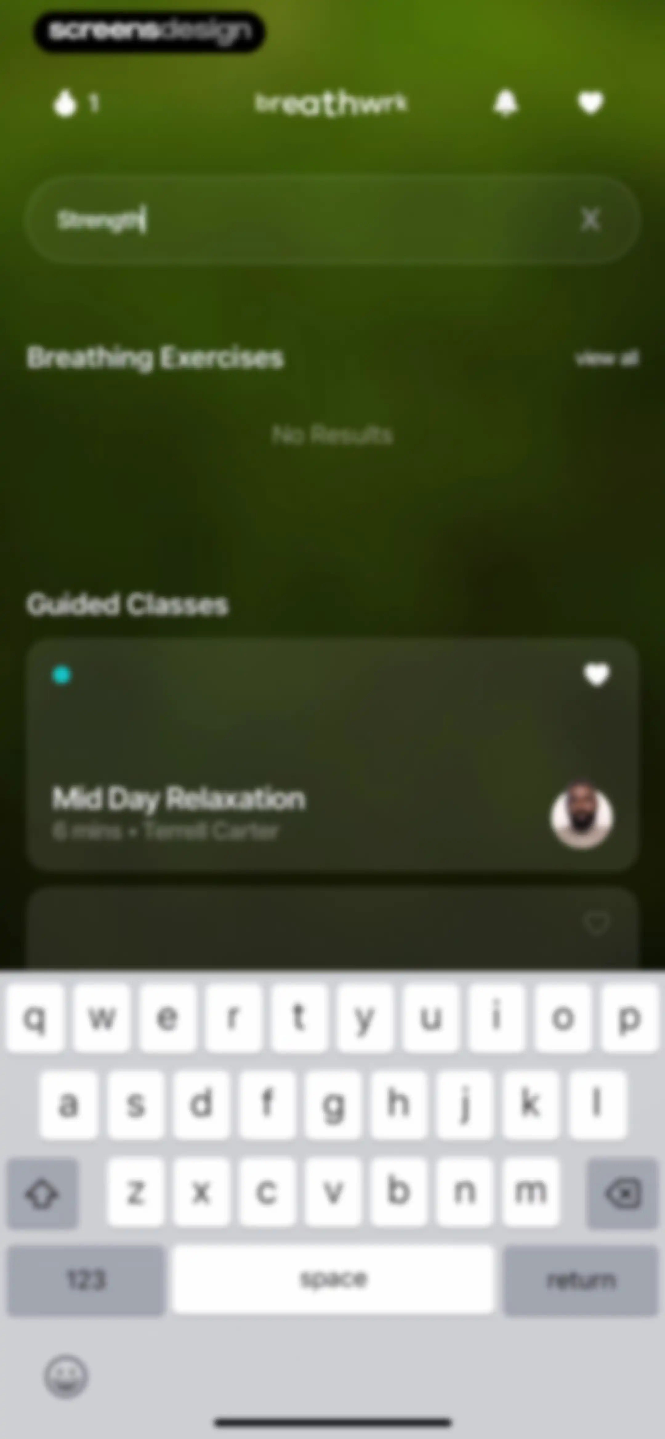Breathwrk: Breathing Exercises screen 80