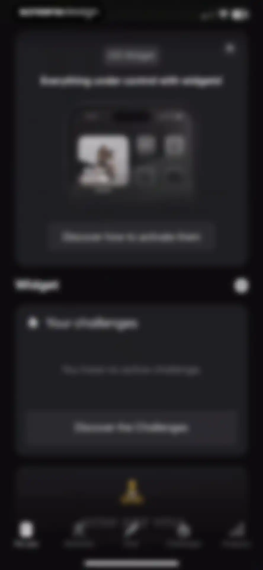 Buddyfit: Exercise at Home screen 35