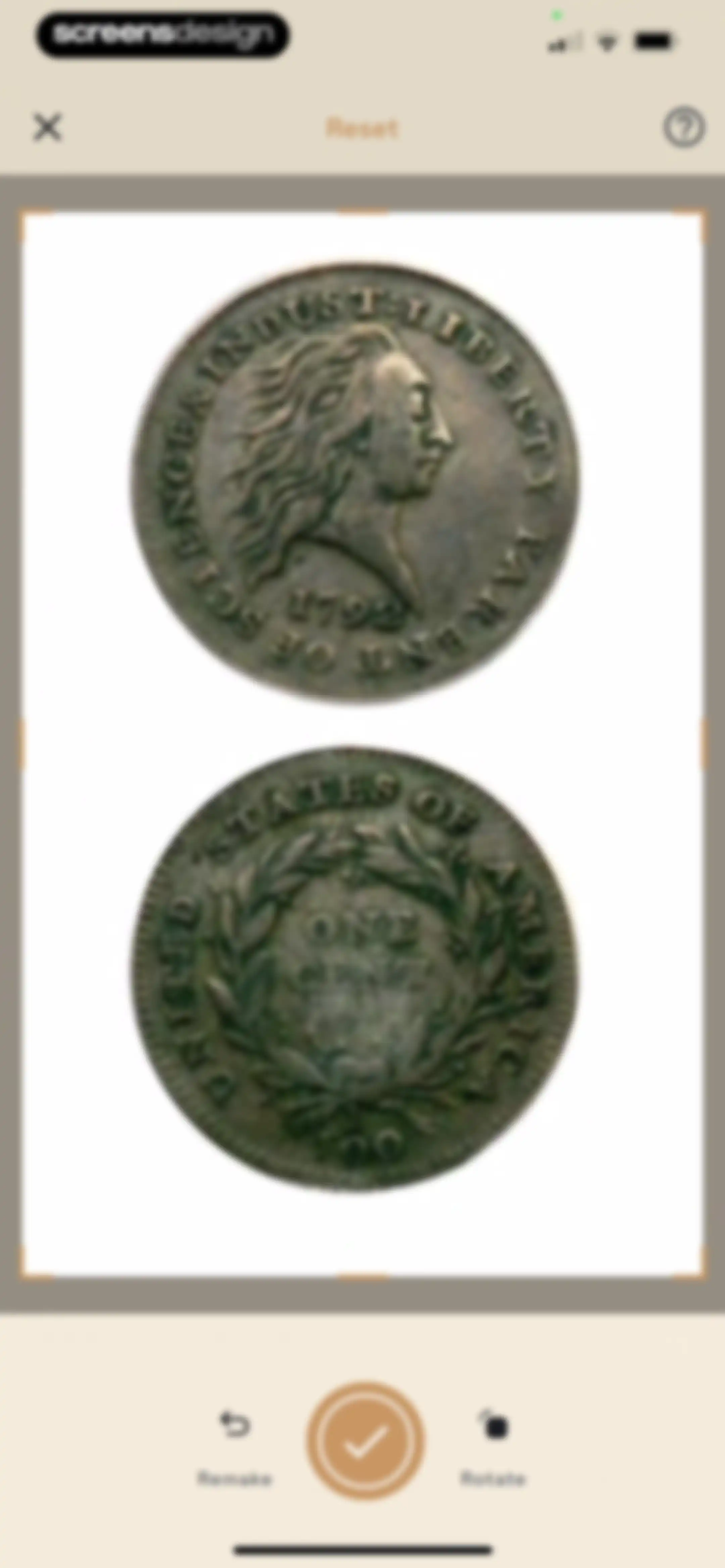 Antique Identifier Zophi screen 44