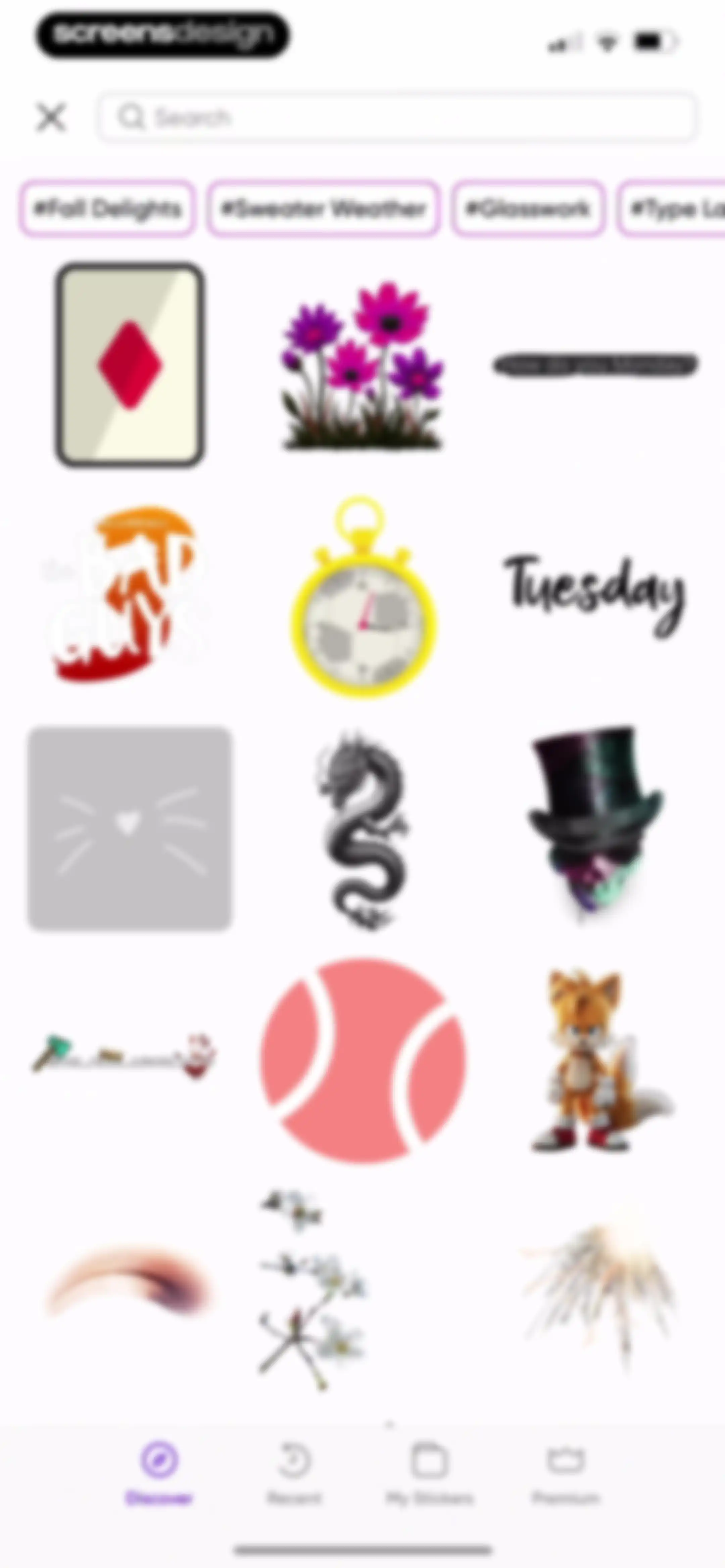 Picsart AI Photo Editor, Video screen 181