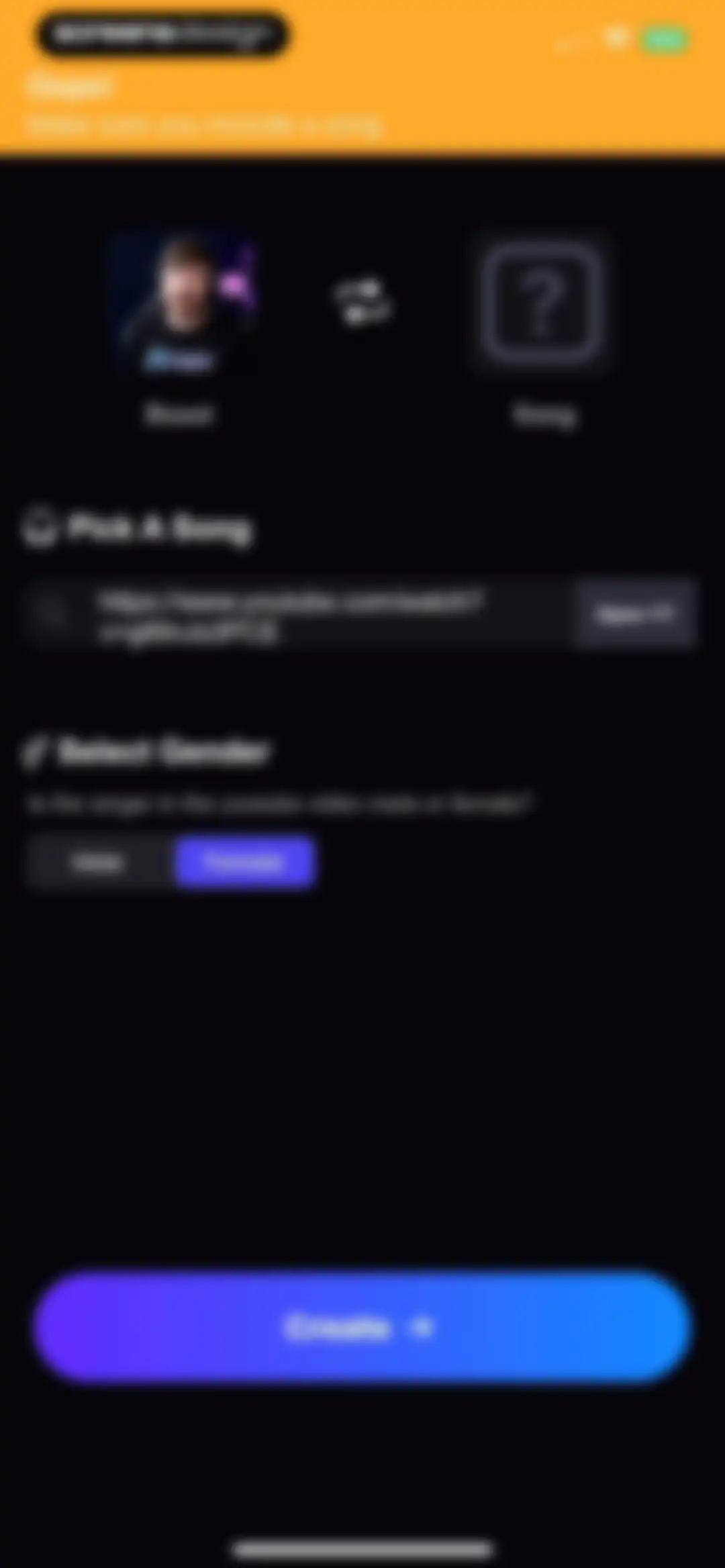 Voice Changer ™ - AI Voice App screen 44