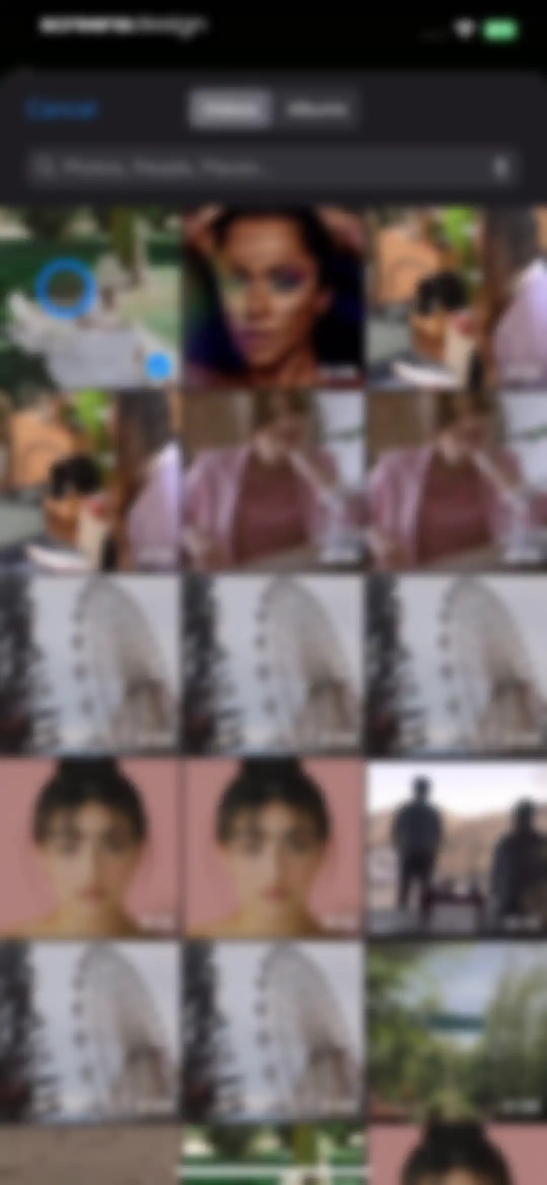 Live Wallpapers for Me screen 15