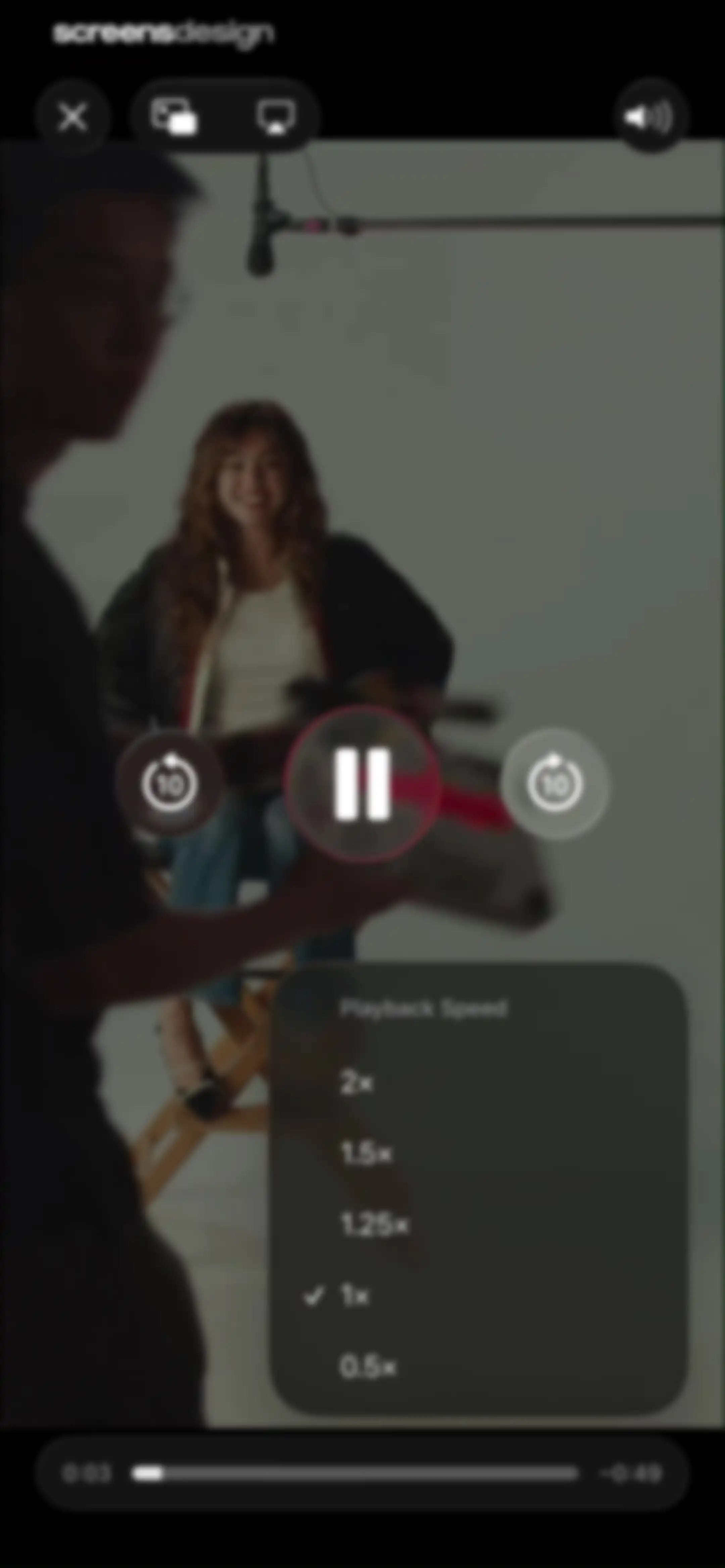Quinn - Audio Stories screen 5