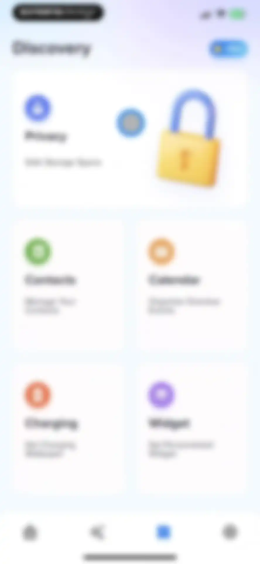 Fast Cleaner - Clean Storage ! screen 33