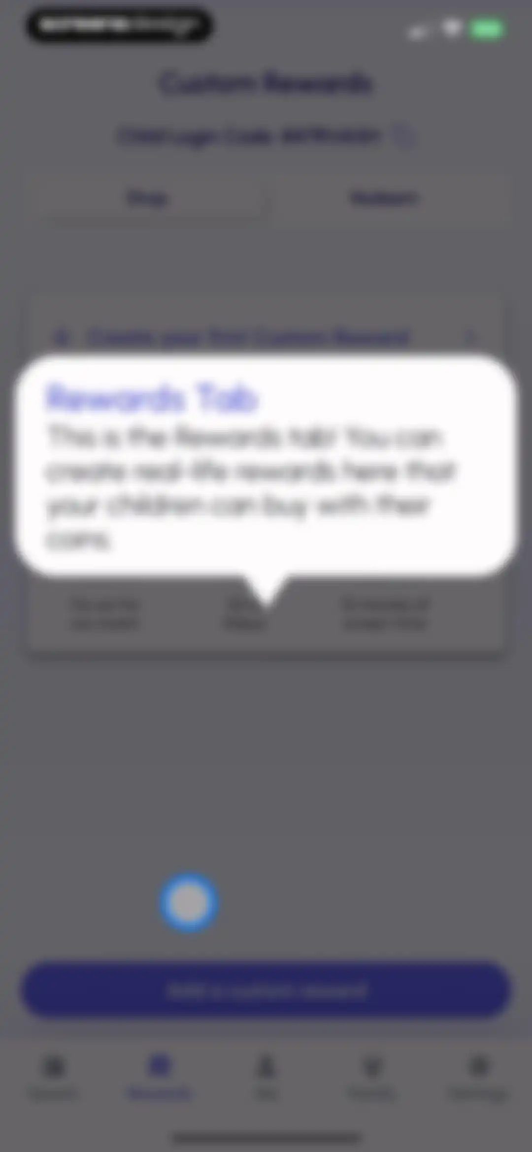 Joon: Kids ADHD Chore Tracker screen 77