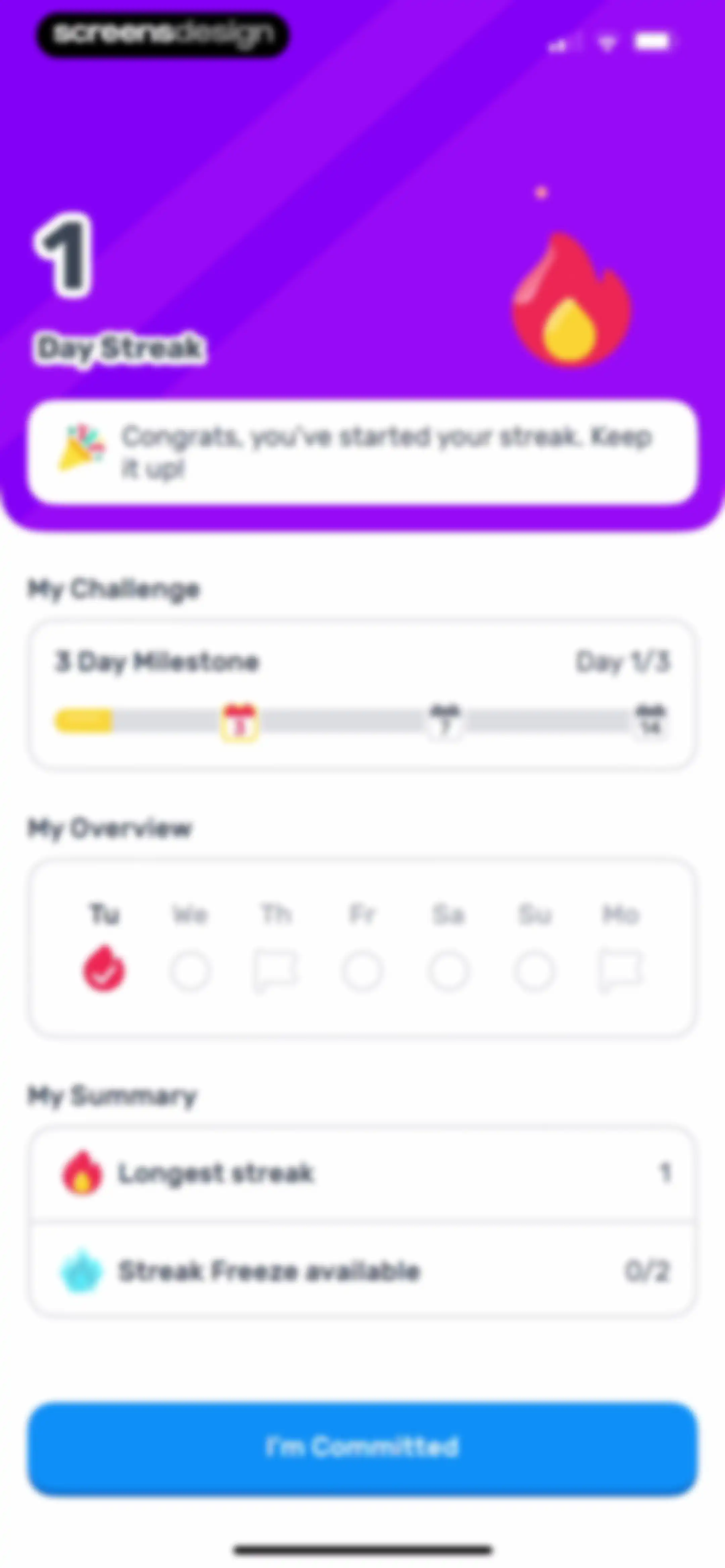 AI Calorie Tracker by Yazio screen 190