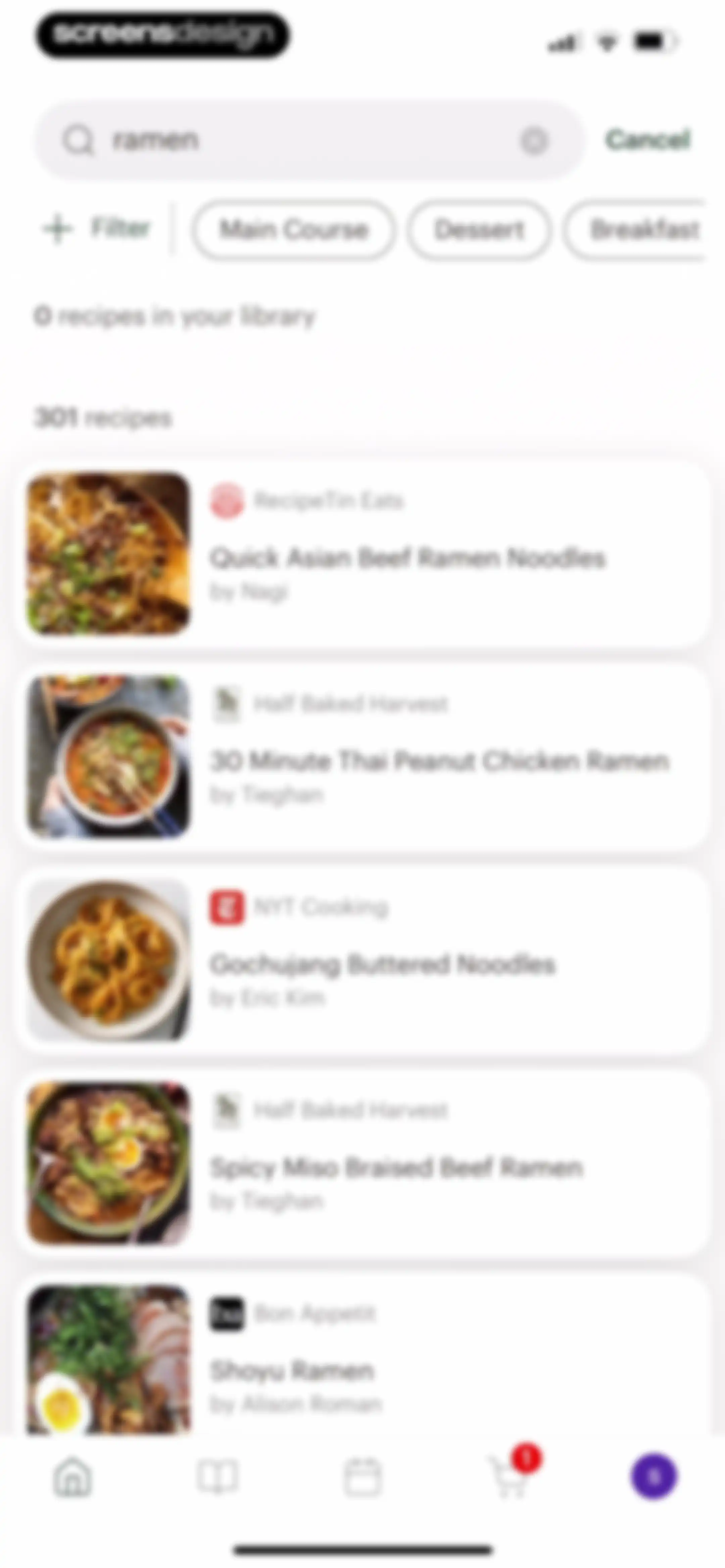 Deglaze: Cooking, Simplified screen 71