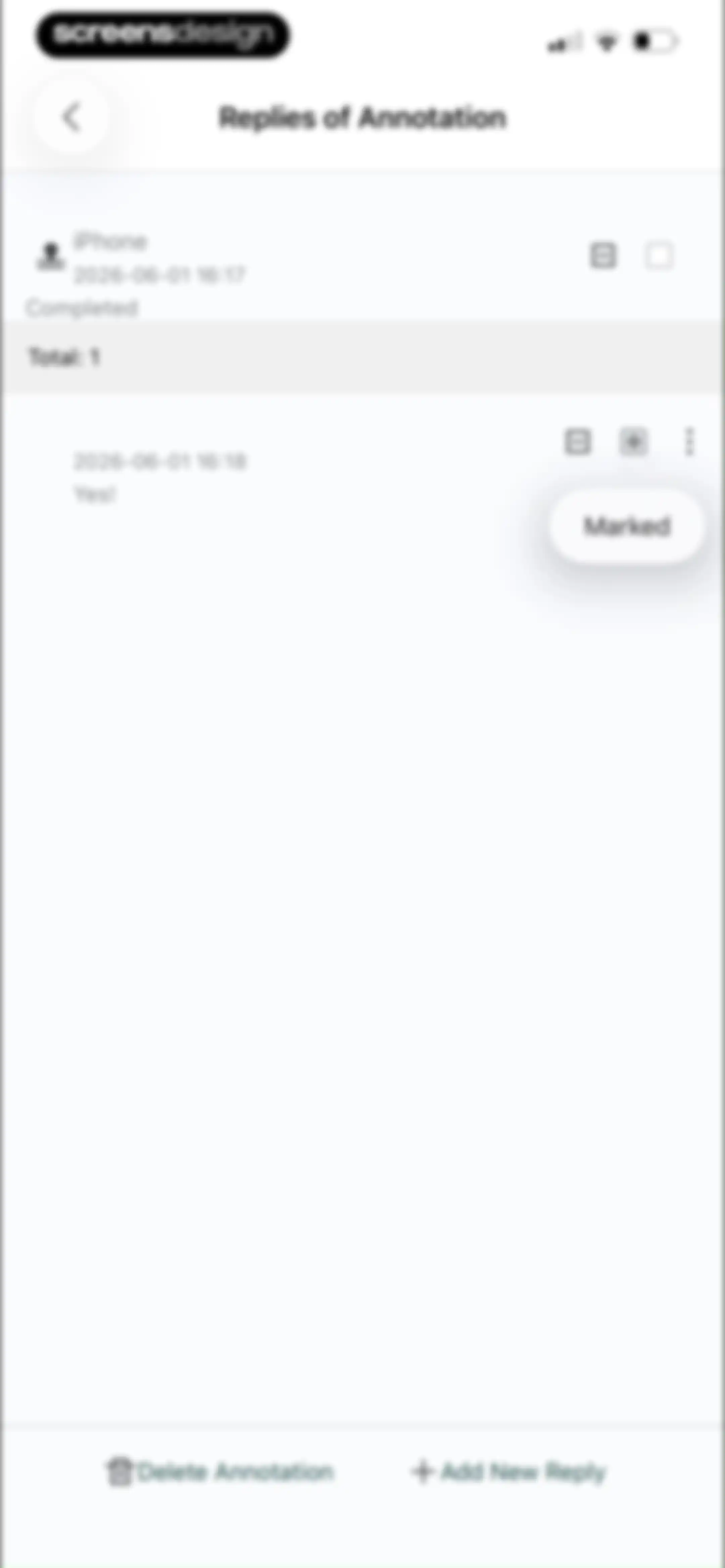PDF Editor: Read, Scan & Sign screen 30
