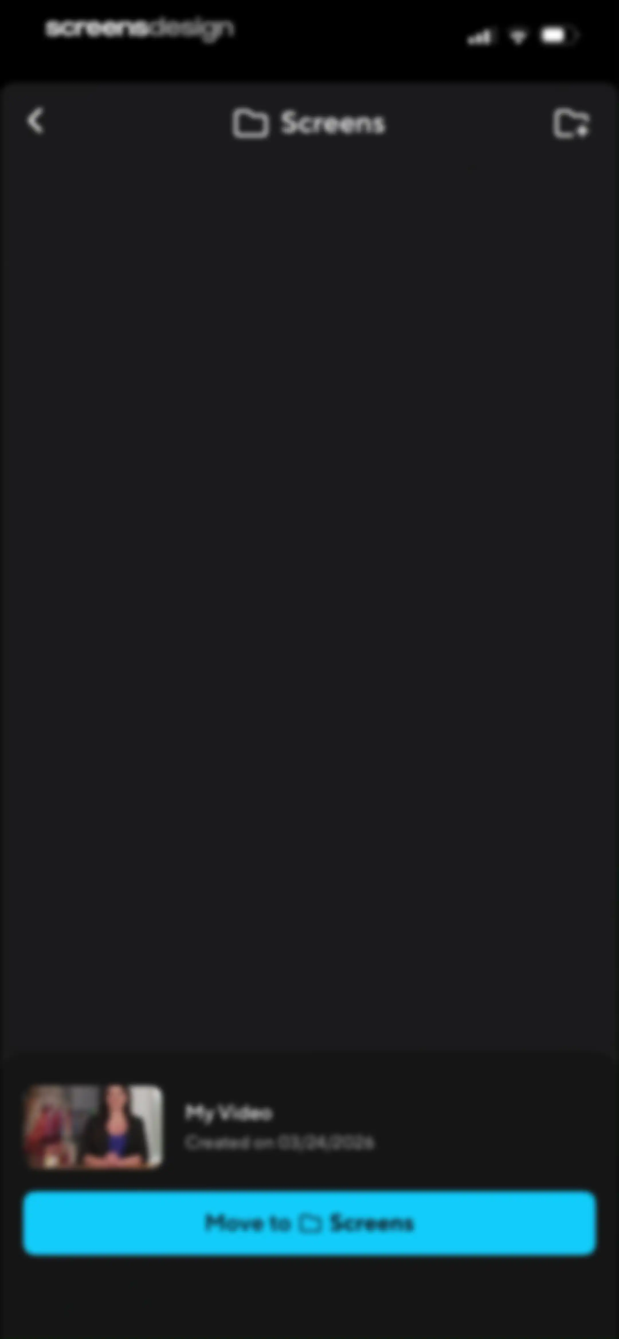 AI Video Generator - HeyGen screen 105