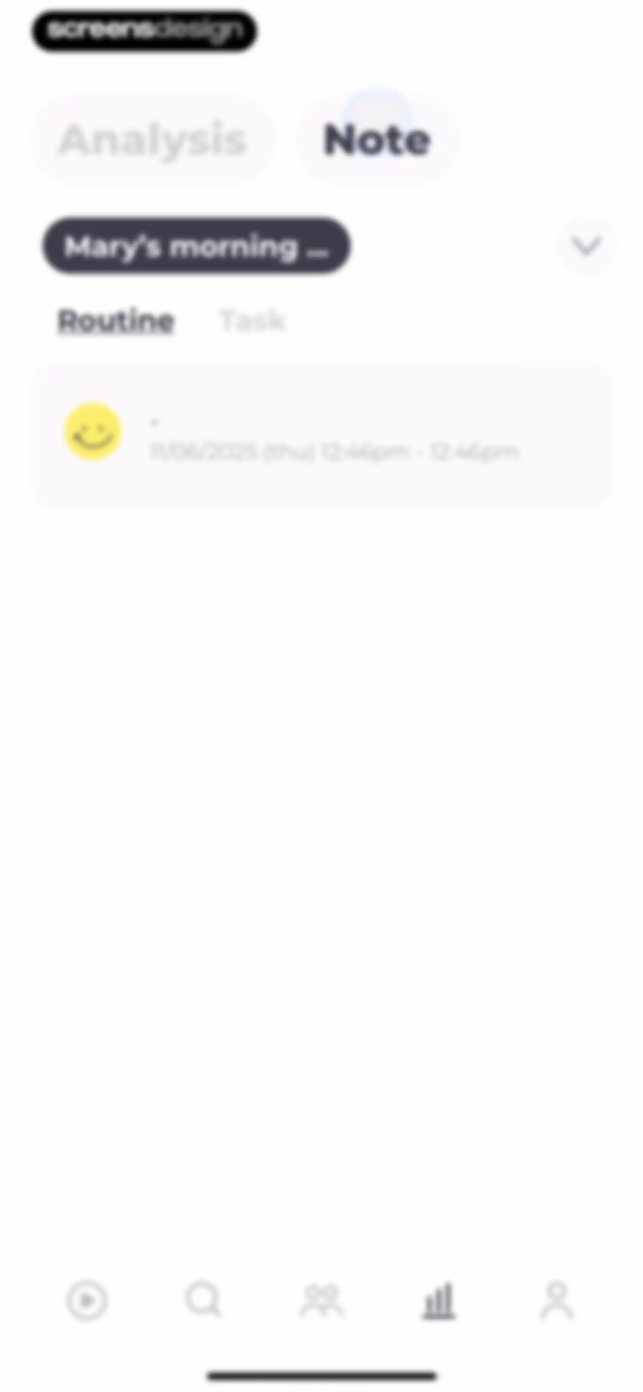 Routine Planner, Habit Tracker screen 75