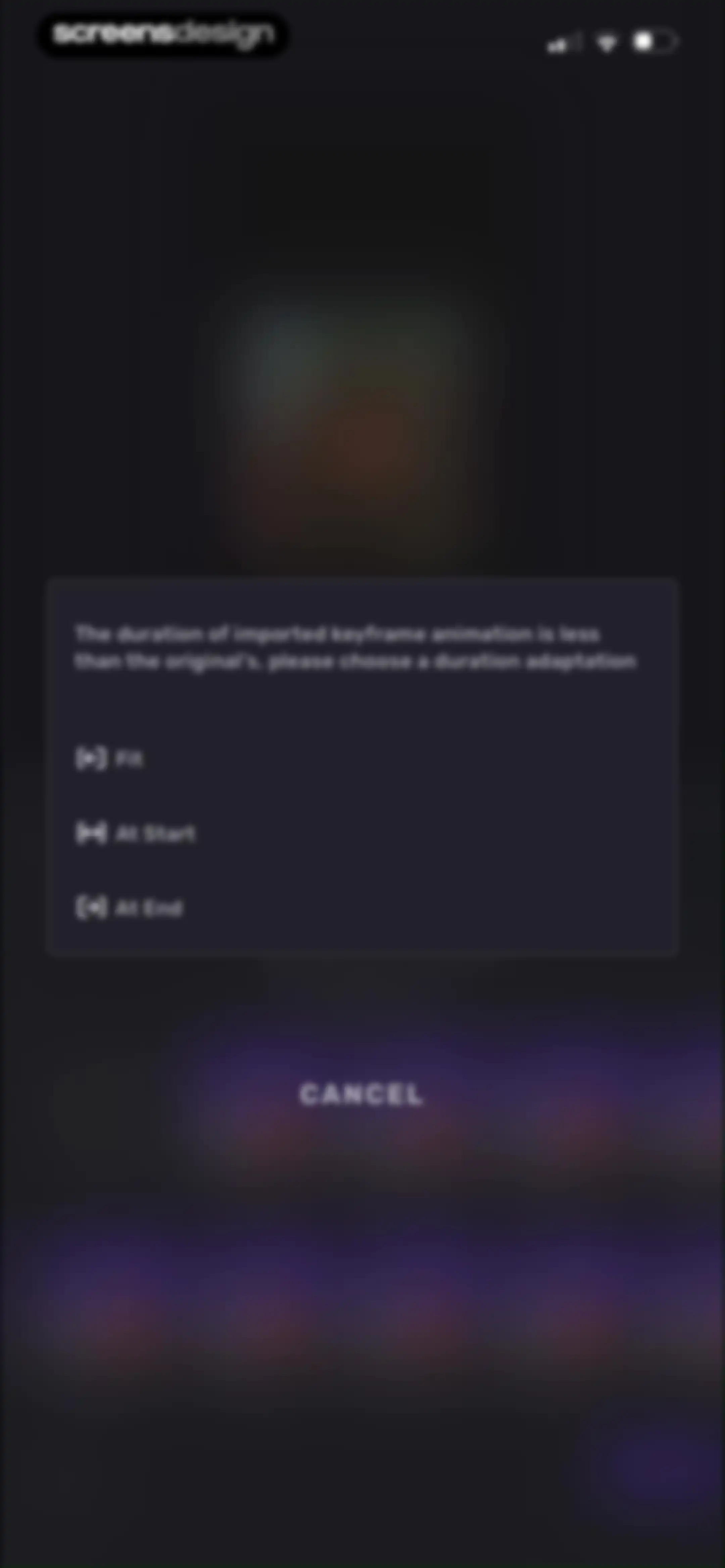 VivaCut - AI Video Editor screen 48