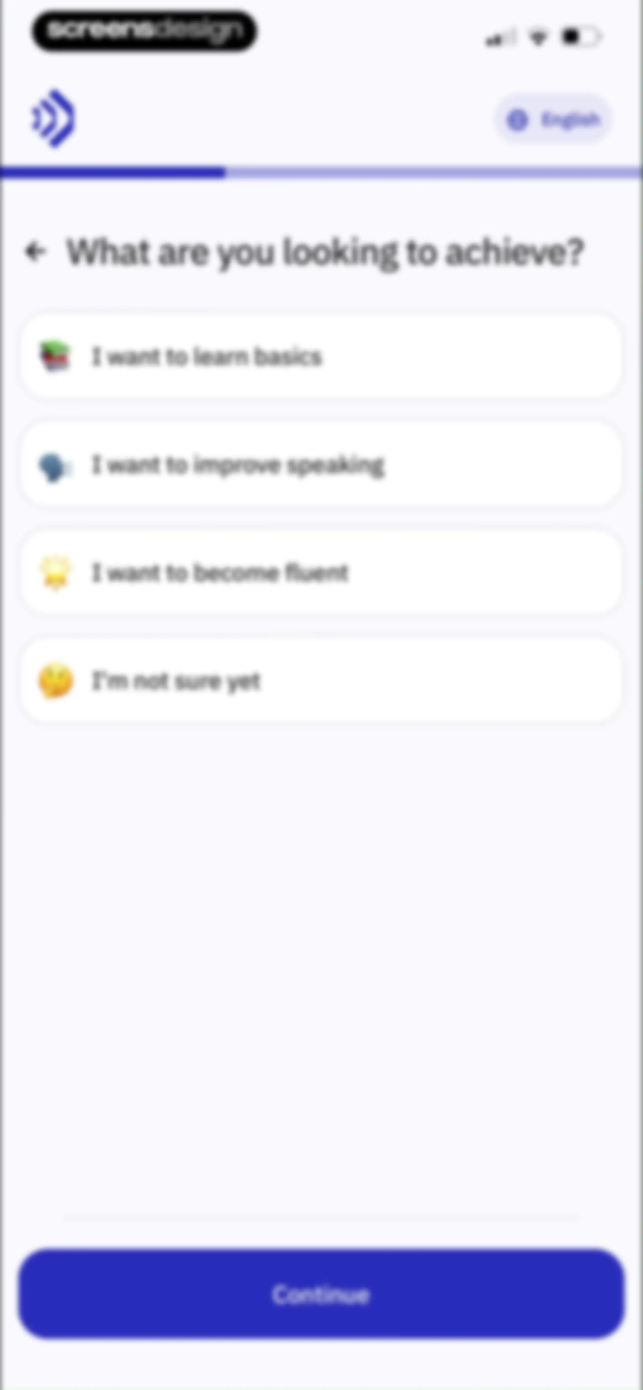 Talkpal - AI Language Learning screen 11