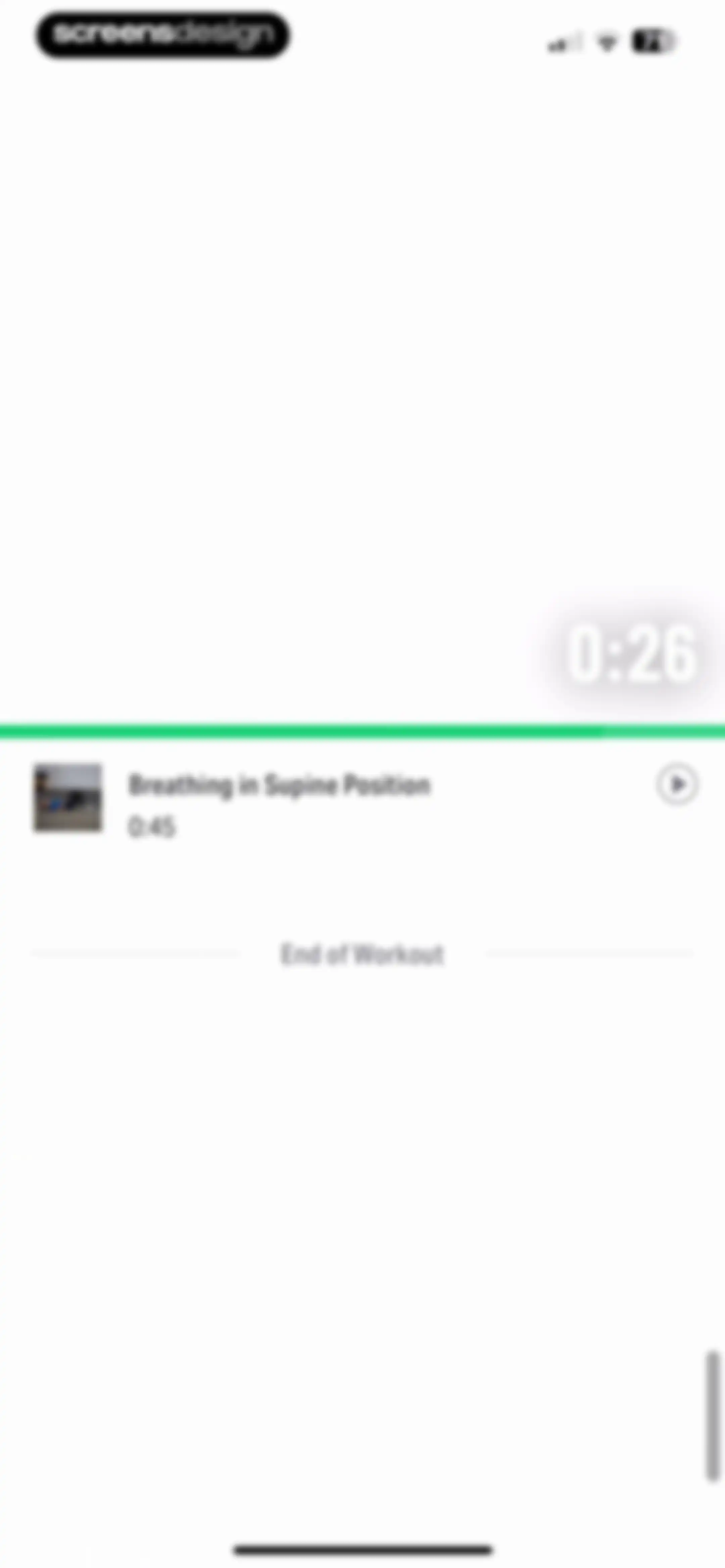 Map My Walk: Walking Tracker screen 142
