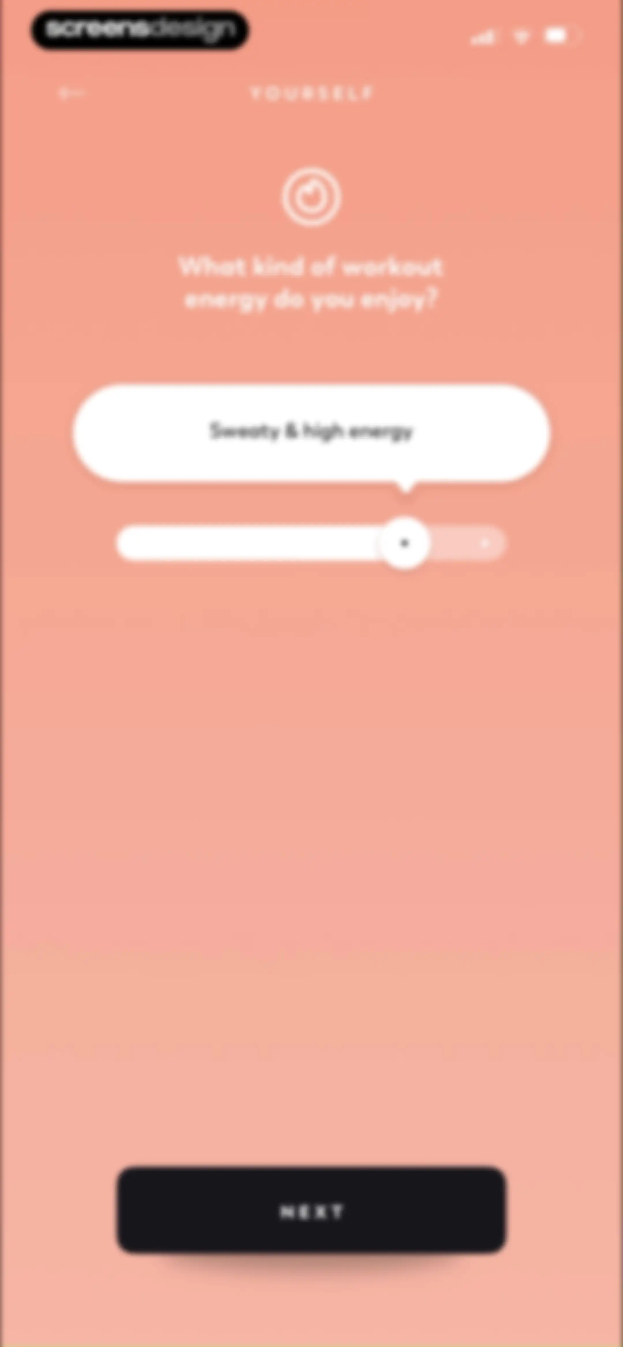 MadFit: Home Fitness Workouts screen 14