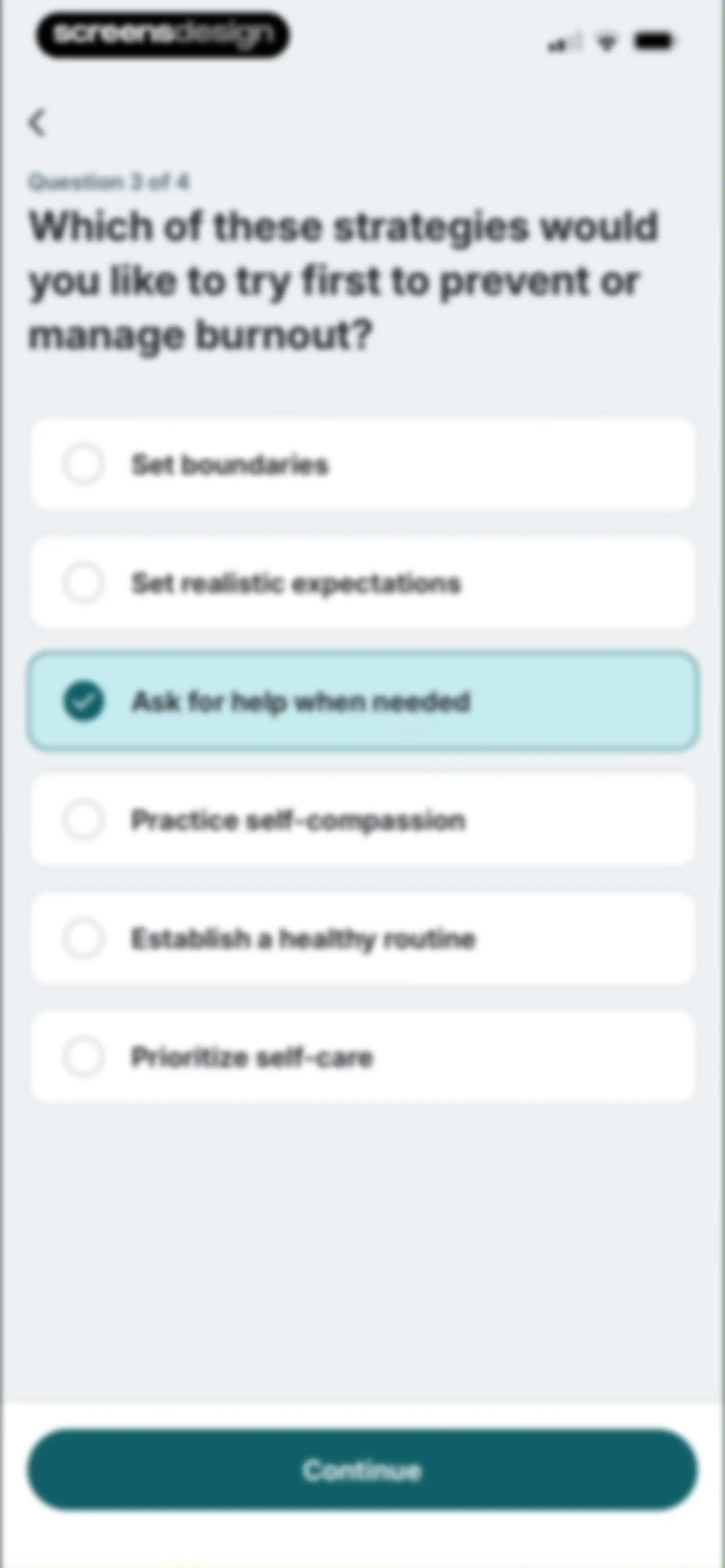 Inflow - Manage Your ADHD screen 85