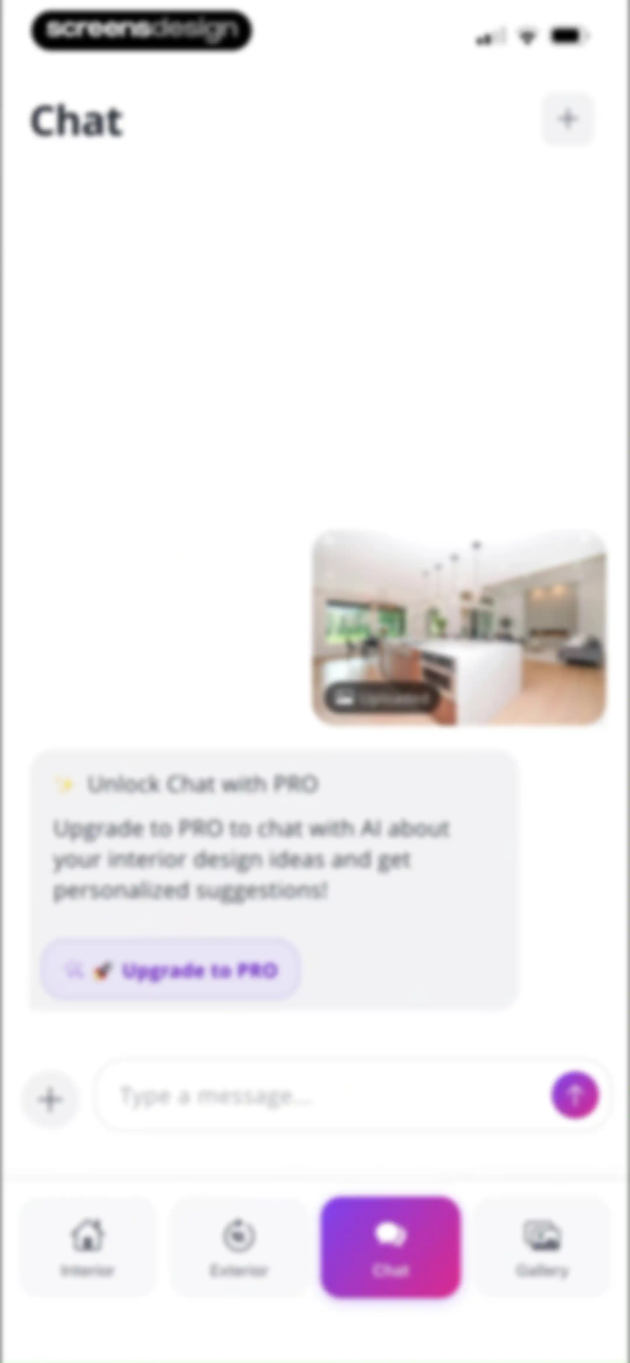 RoomGPT : AI Interior Design screen 25