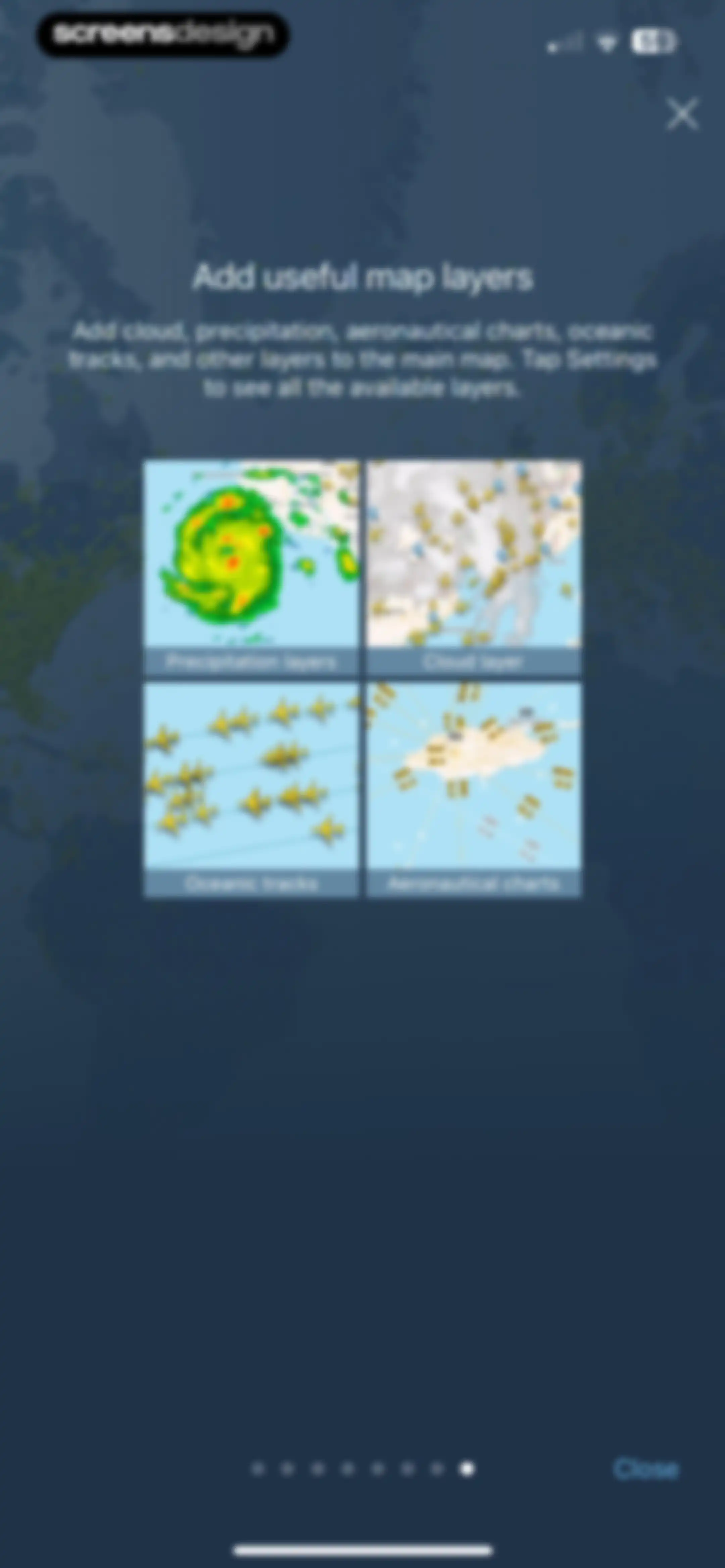Flightradar24 | Flight Tracker screen 89