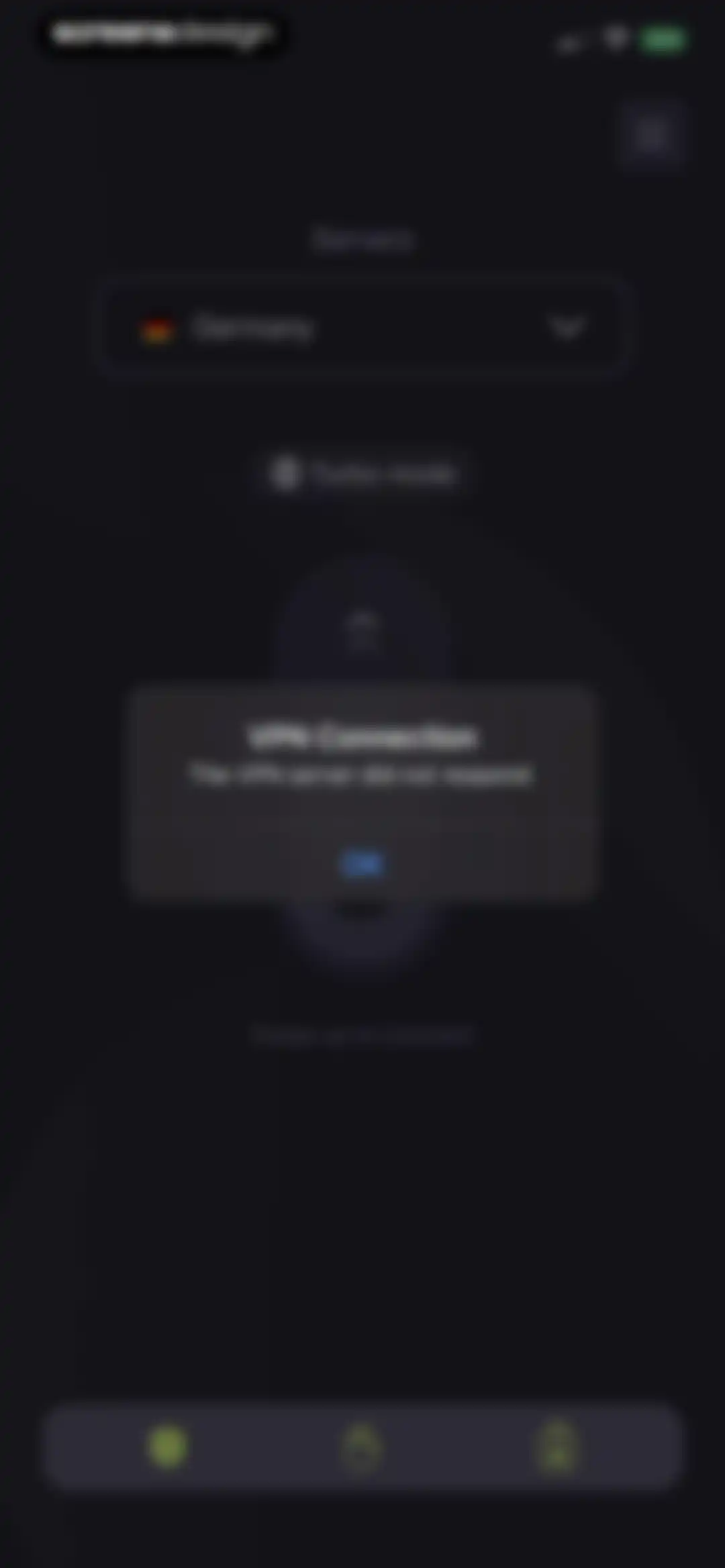 Private VPN & Adblock screen 10
